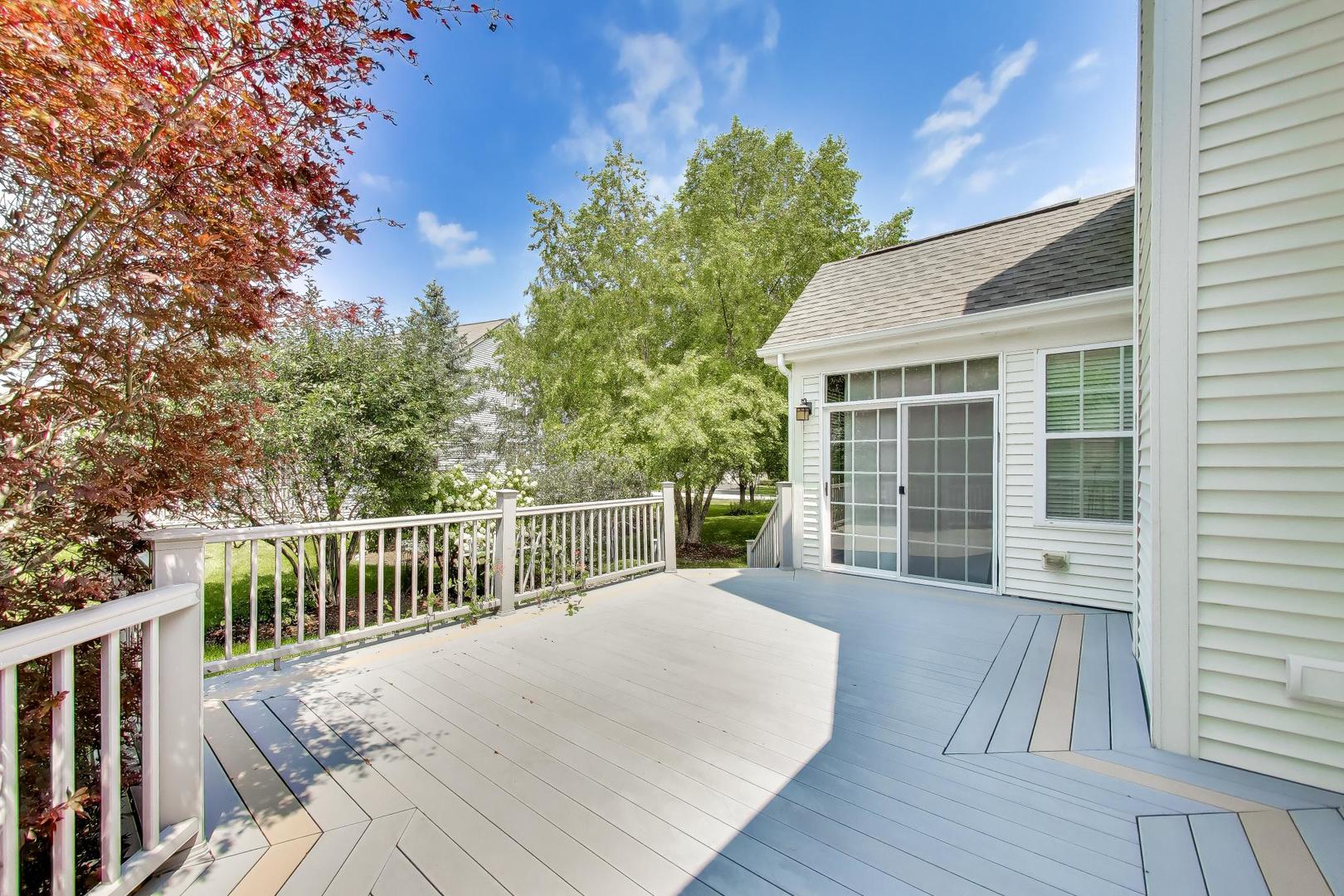 1694 Havenshire Road