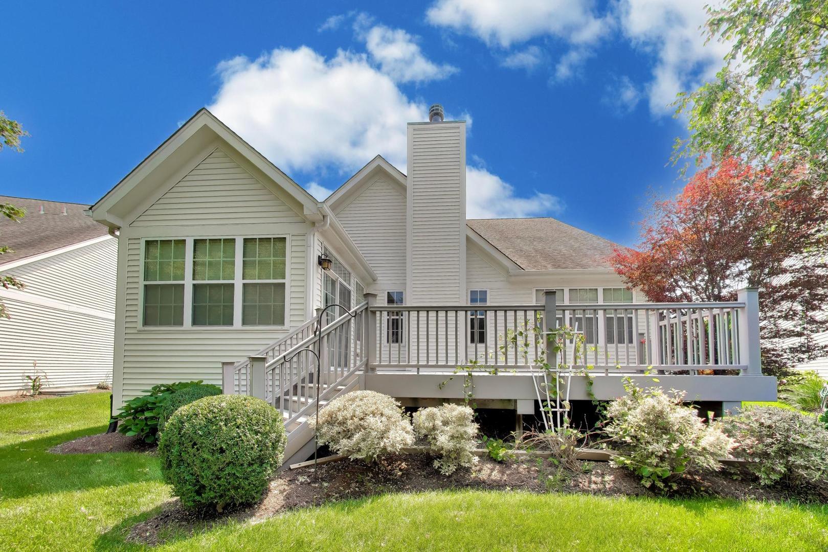 1694 Havenshire Road