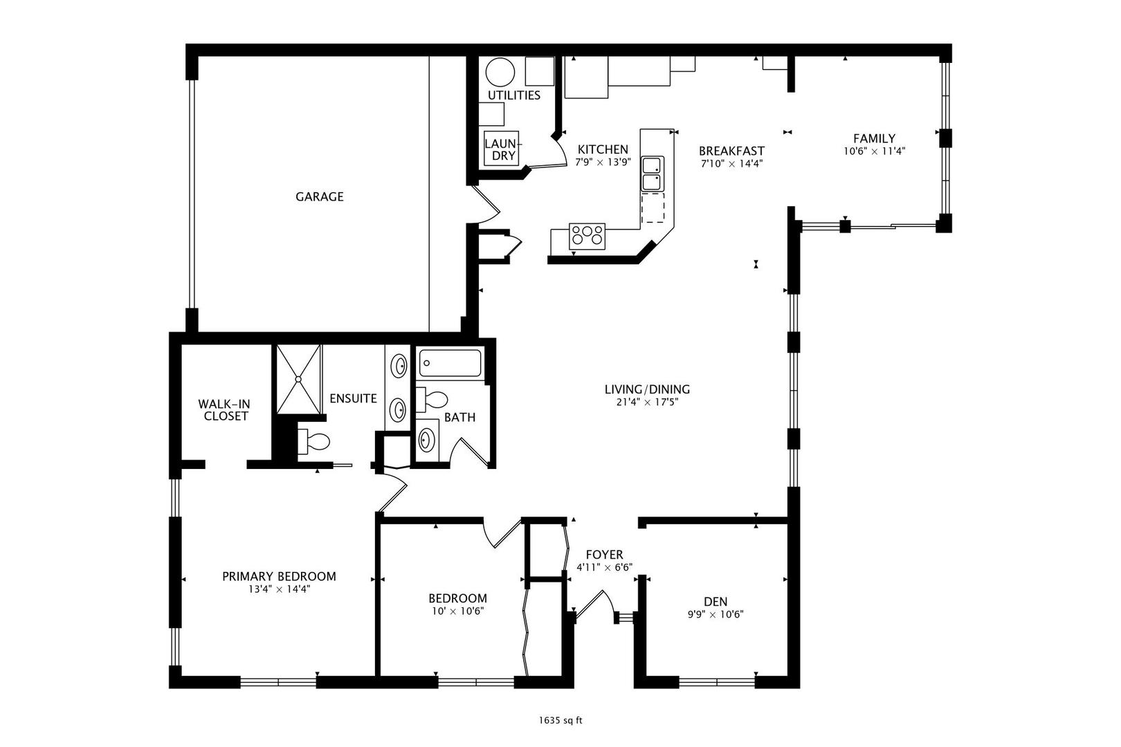 1450 W Ludington Circle