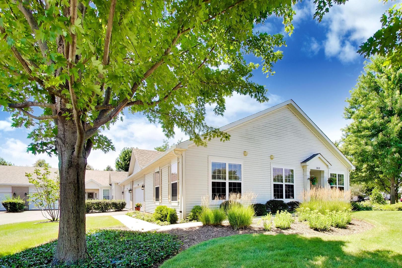 1450 W Ludington Circle