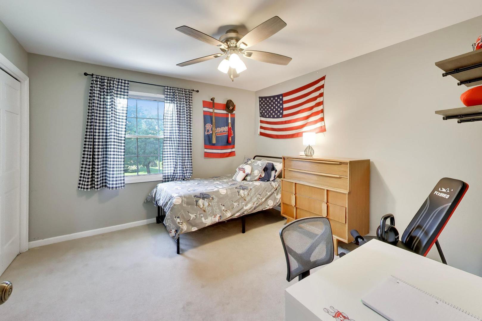 925 Hidden Lake Road