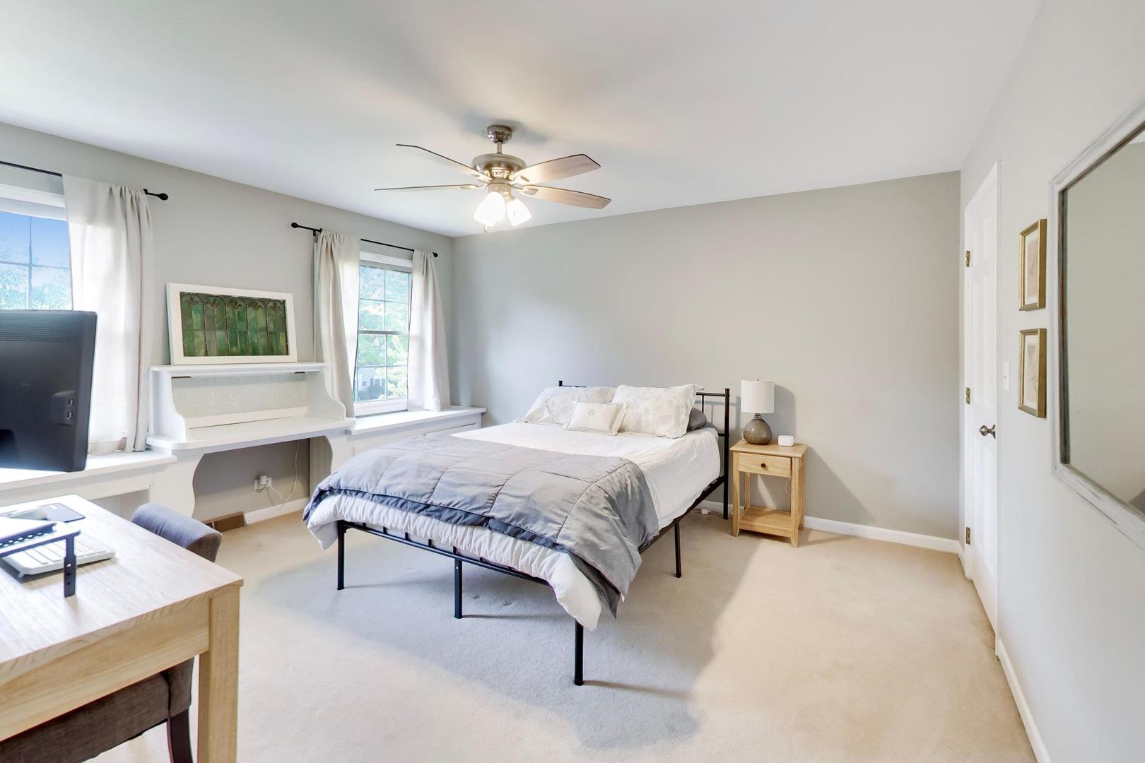 925 Hidden Lake Road