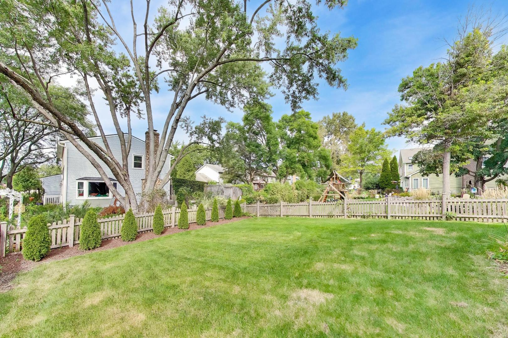 925 Hidden Lake Road