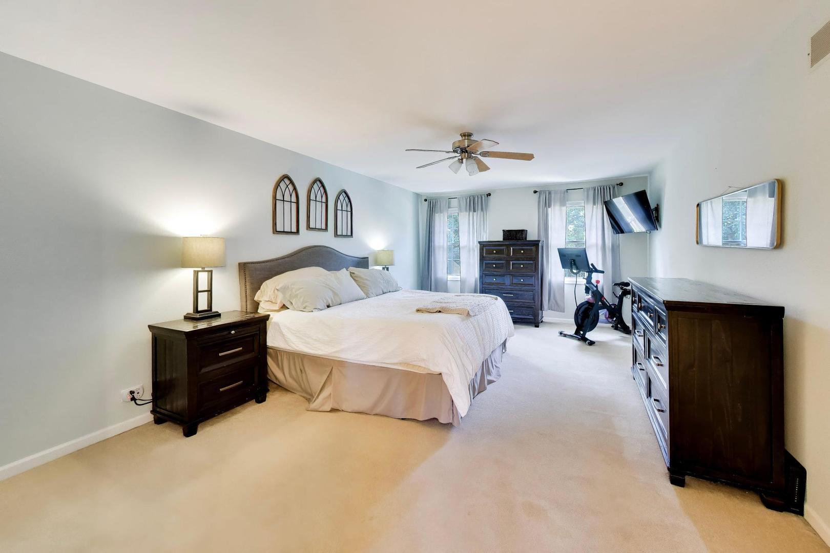 925 Hidden Lake Road