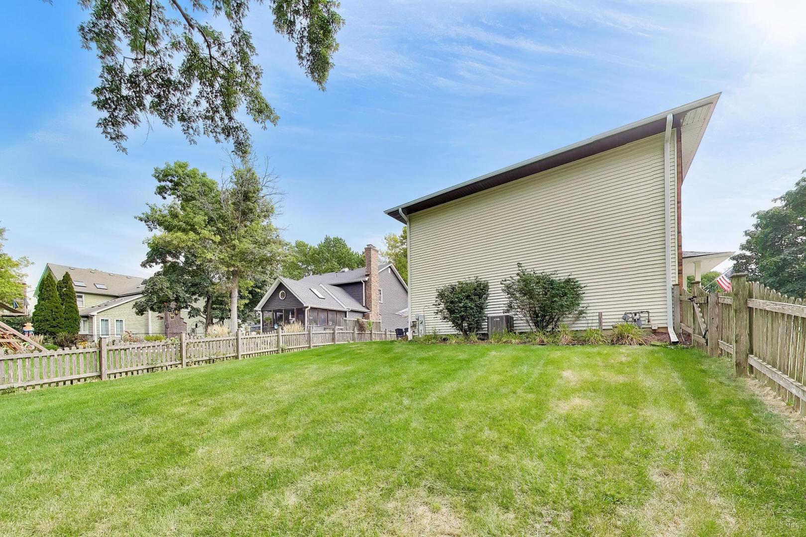 925 Hidden Lake Road