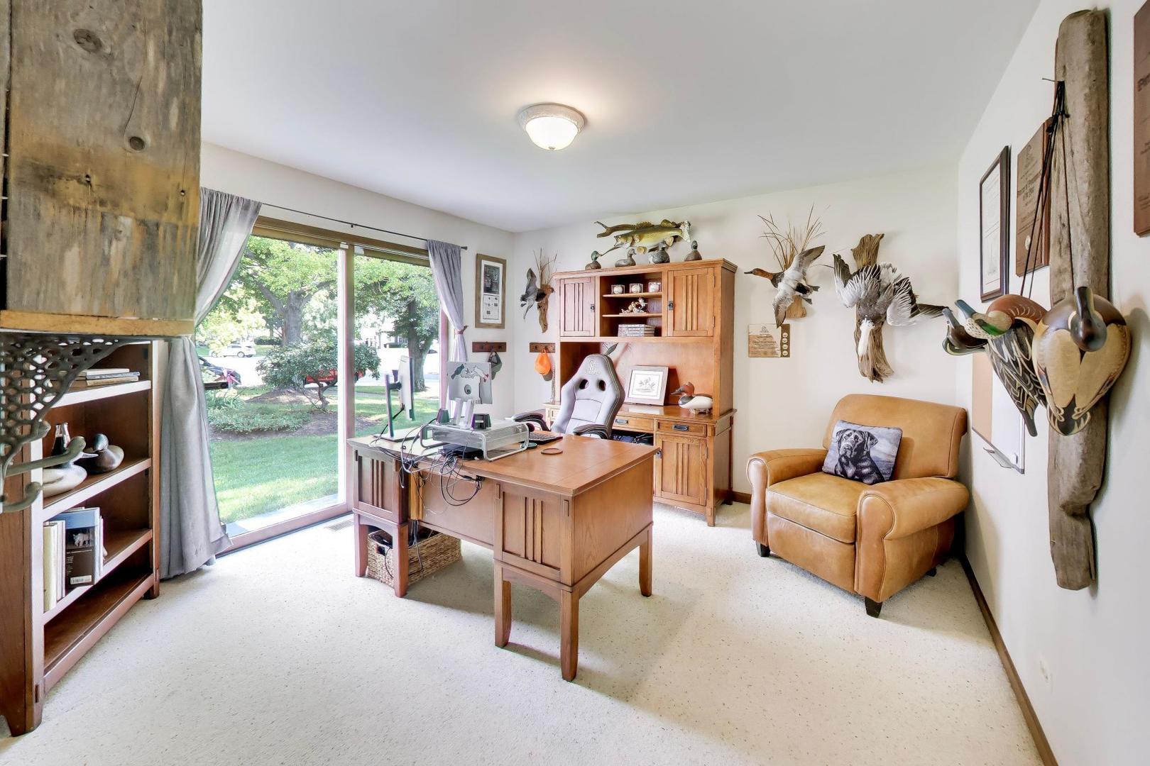 925 Hidden Lake Road