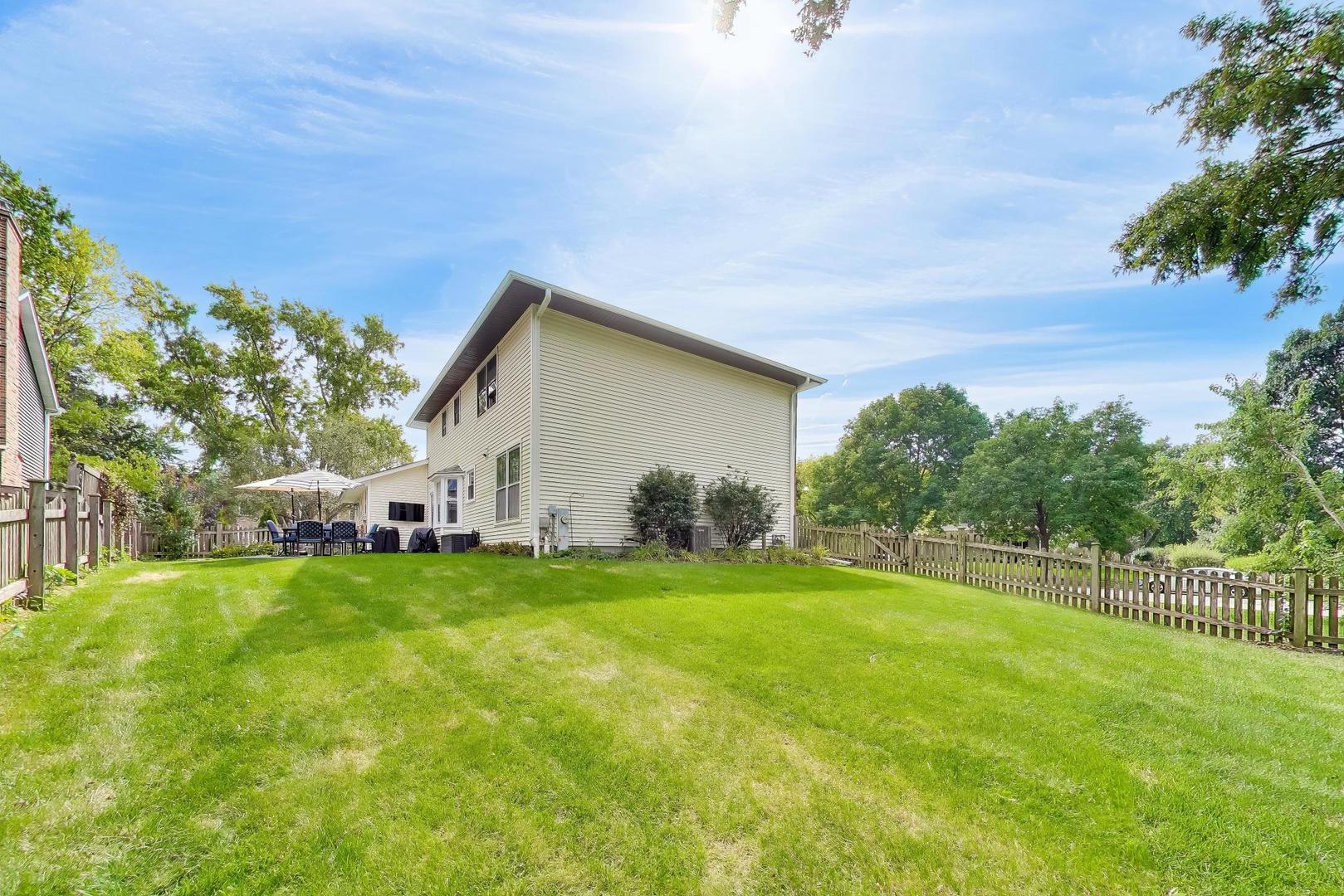 925 Hidden Lake Road