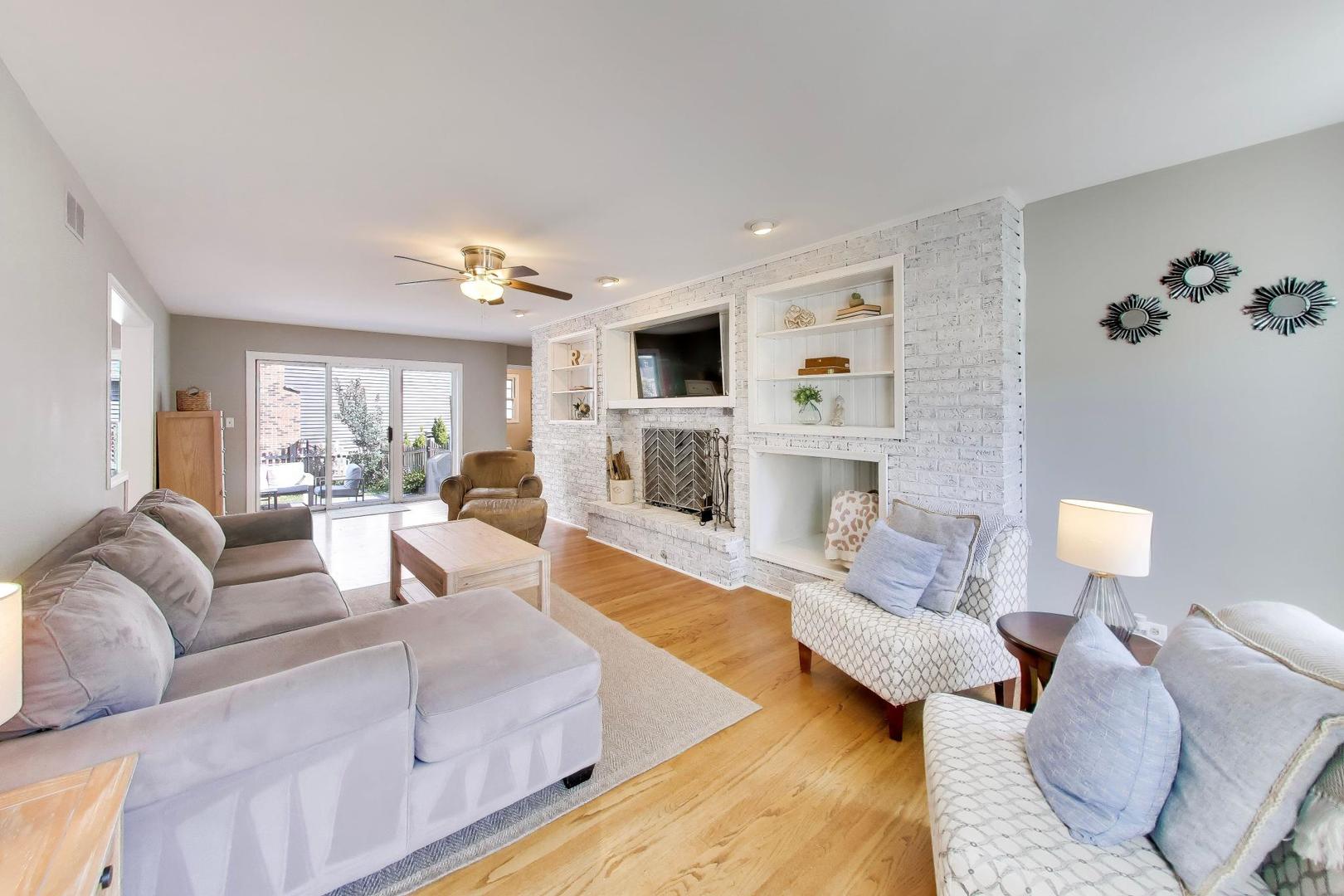 925 Hidden Lake Road