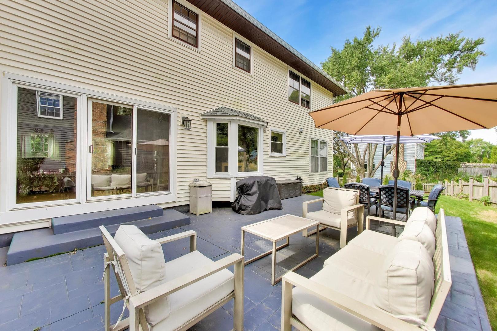 925 Hidden Lake Road