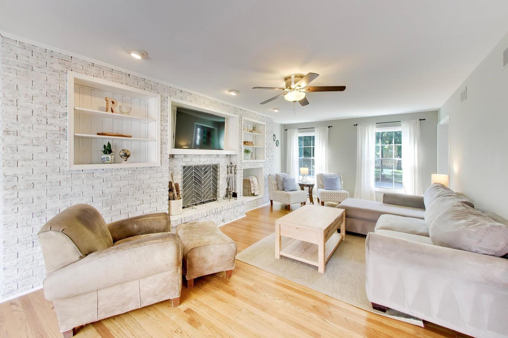 925 Hidden Lake Road
