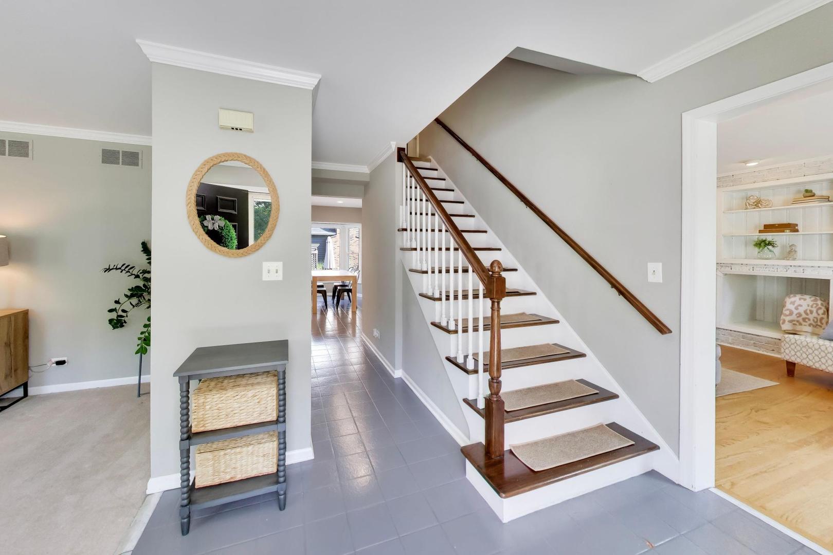925 Hidden Lake Road