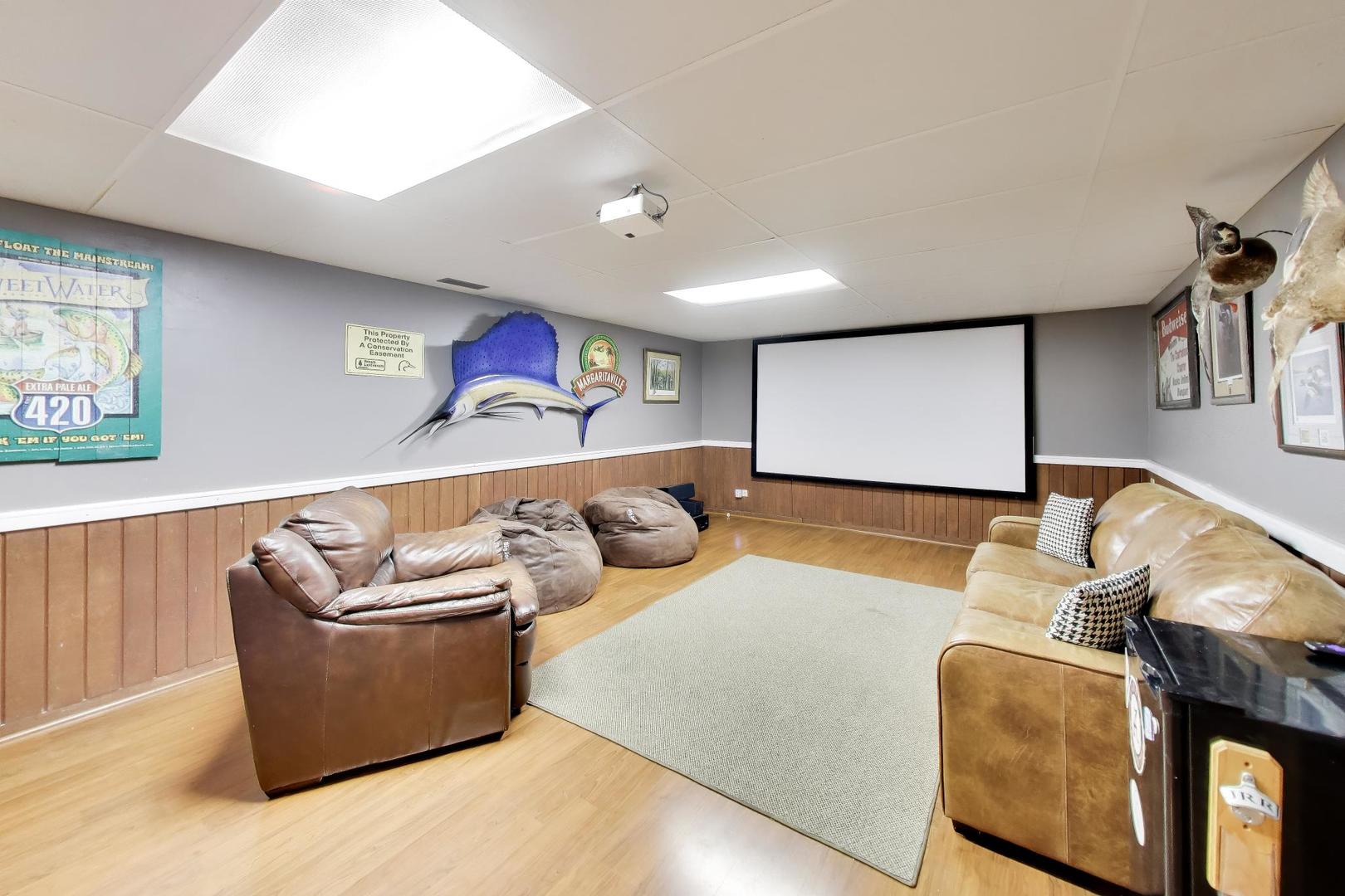 925 Hidden Lake Road