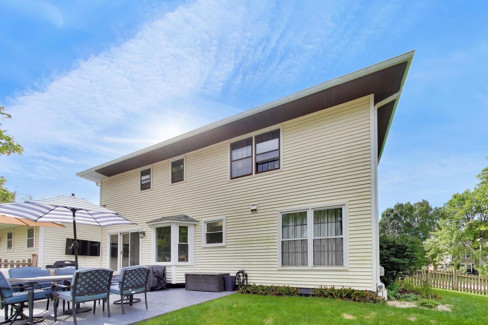 925 Hidden Lake Road