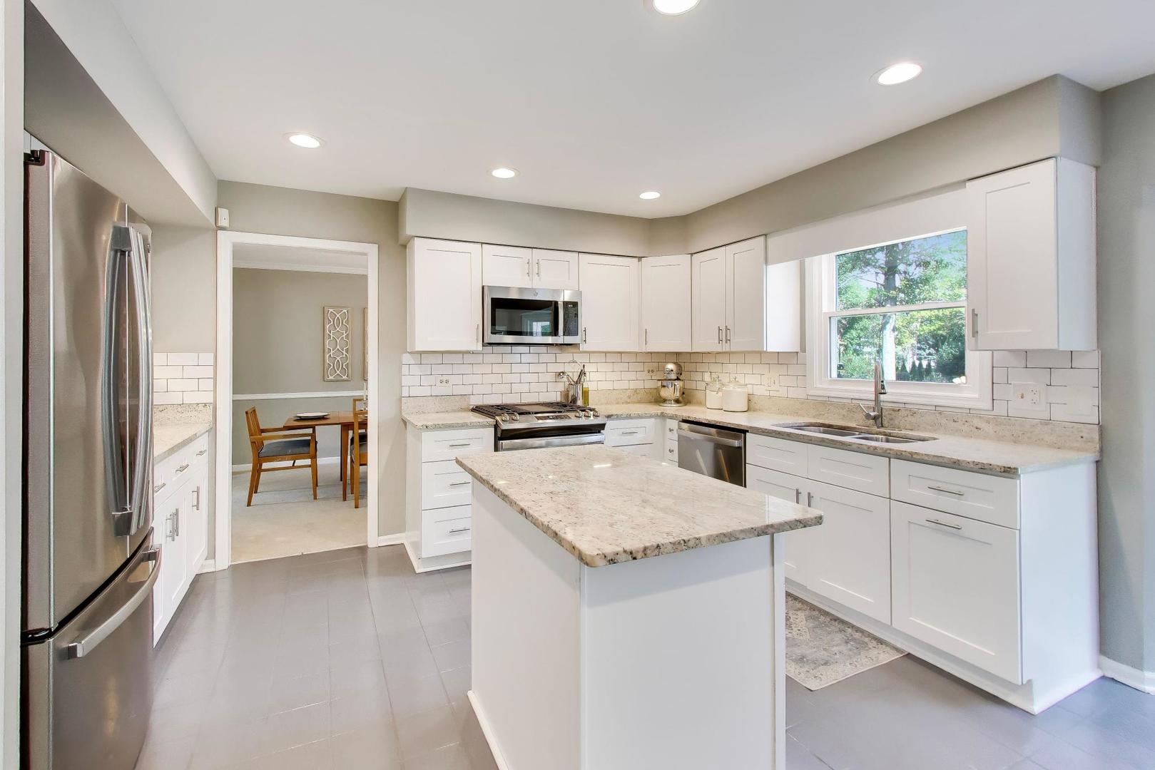 925 Hidden Lake Road