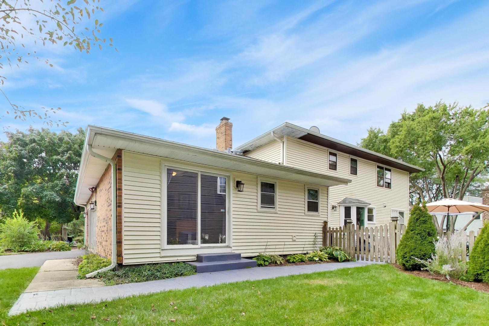 925 Hidden Lake Road