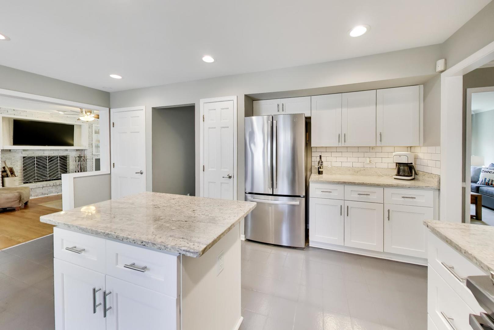 925 Hidden Lake Road