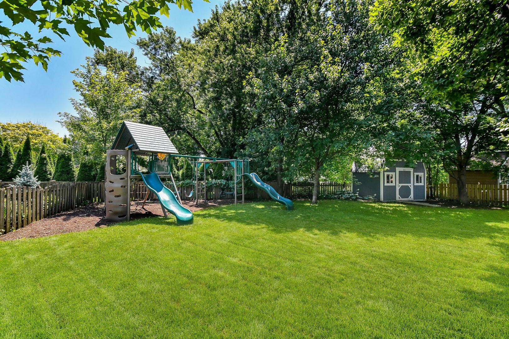 816 Canyon Run Road