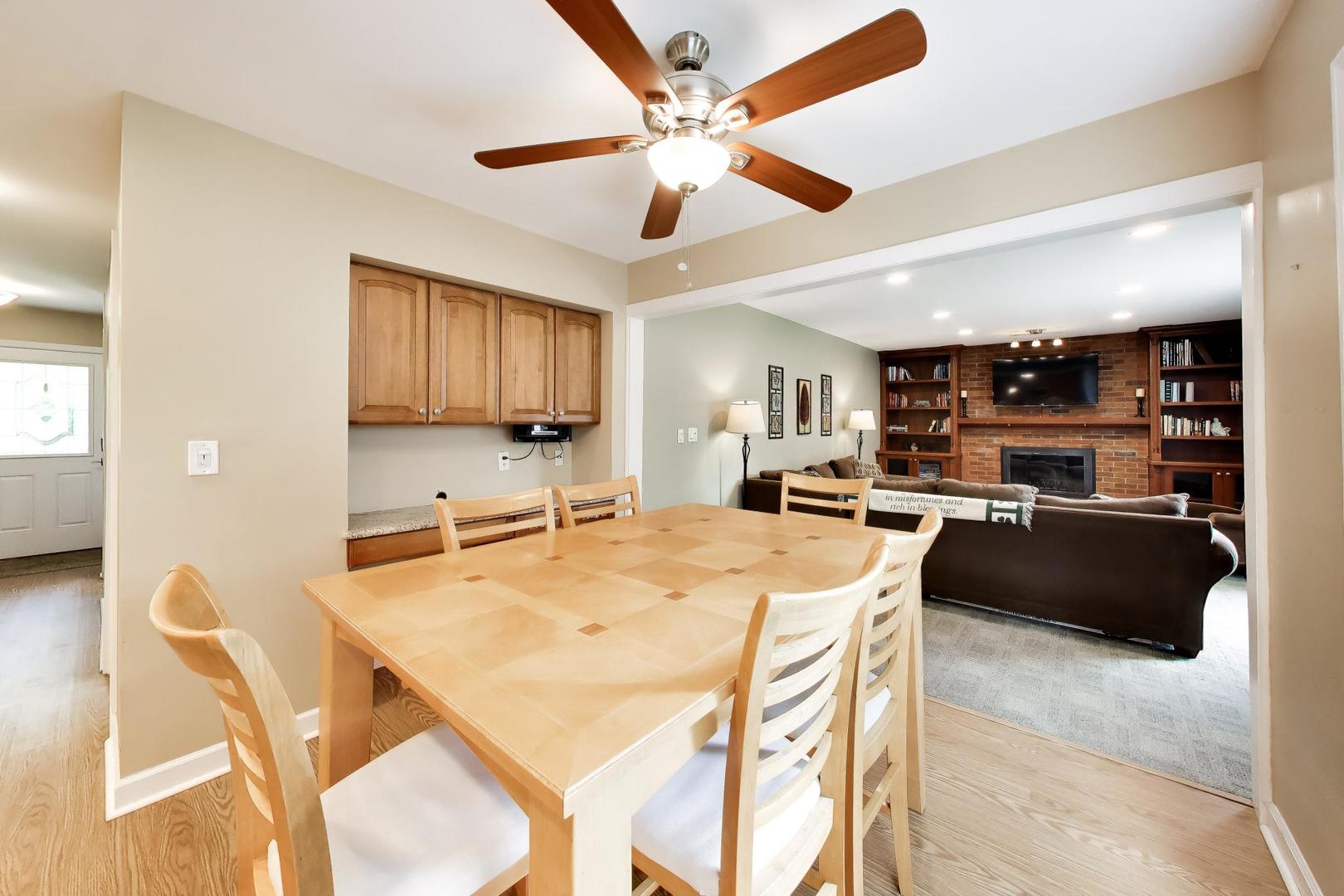 816 Canyon Run Road
