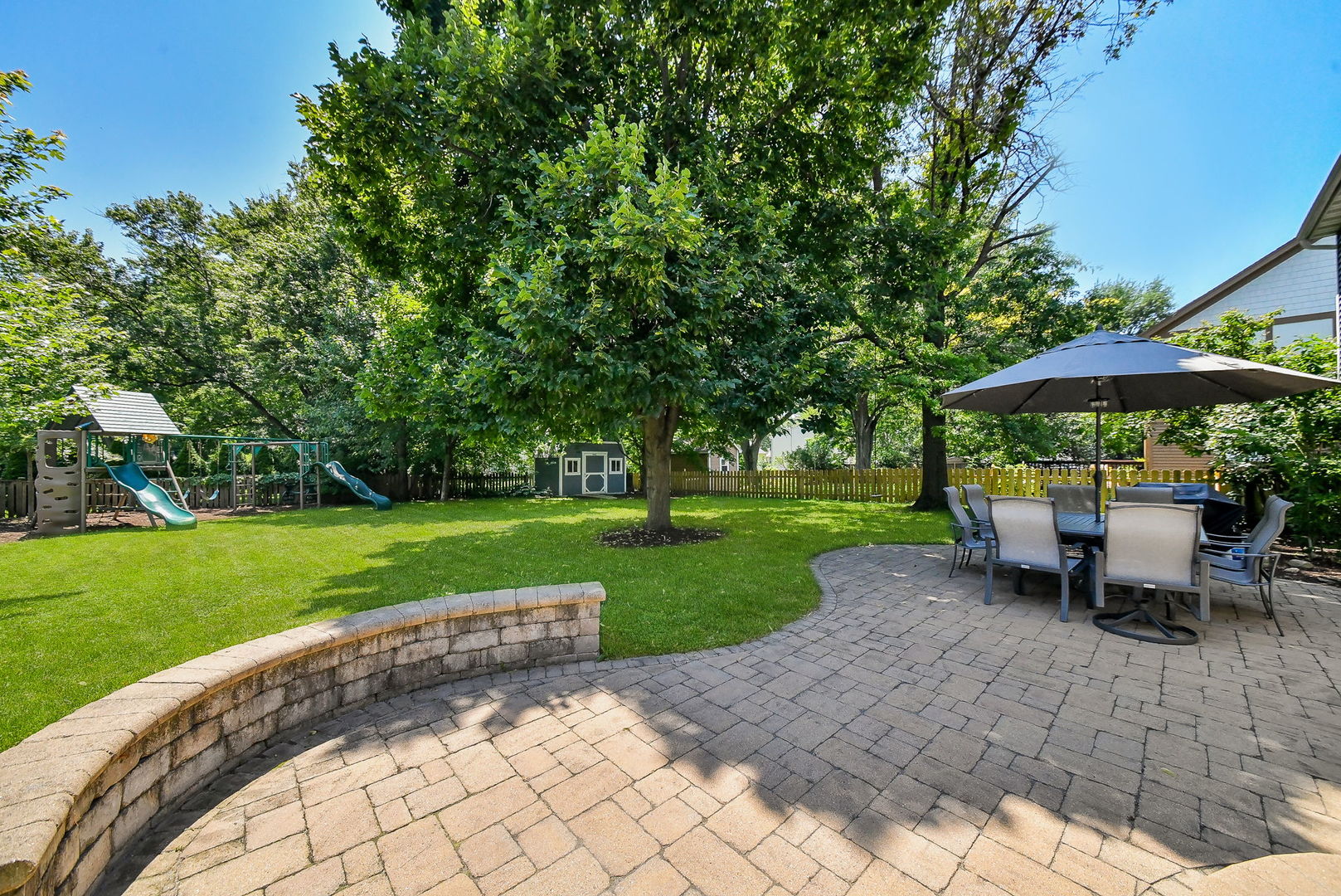 816 Canyon Run Road