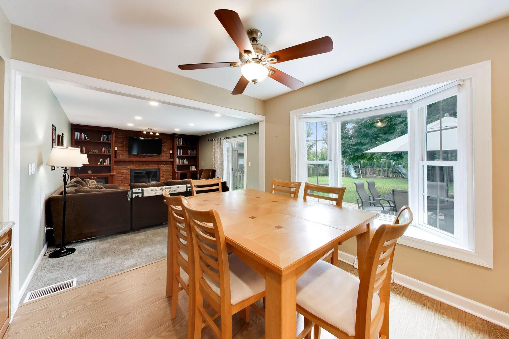 816 Canyon Run Road