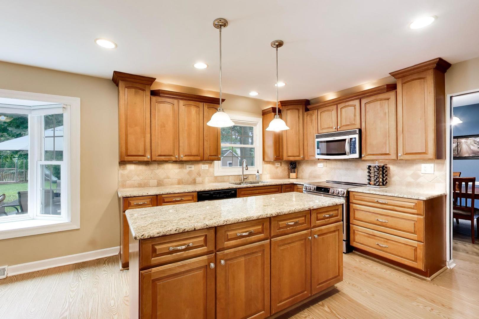 816 Canyon Run Road