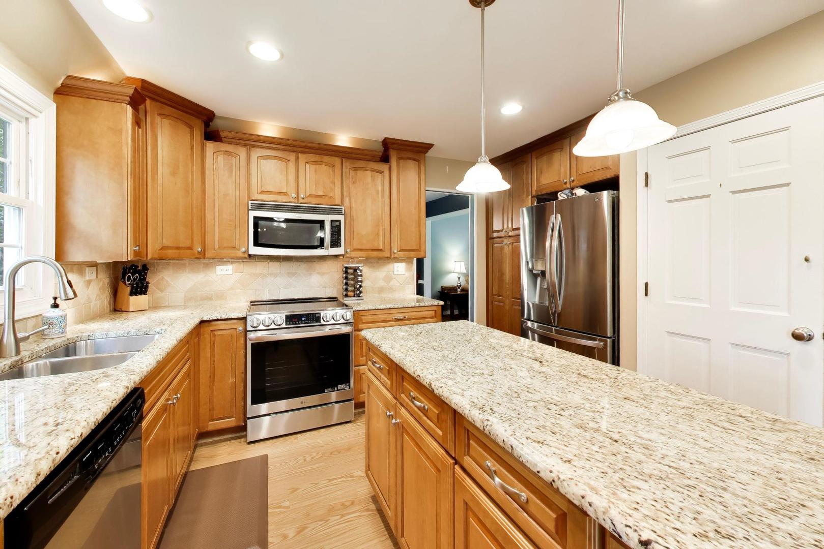 816 Canyon Run Road