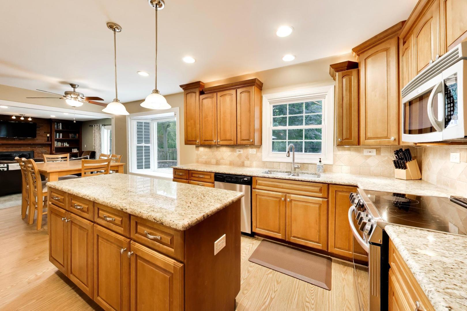 816 Canyon Run Road