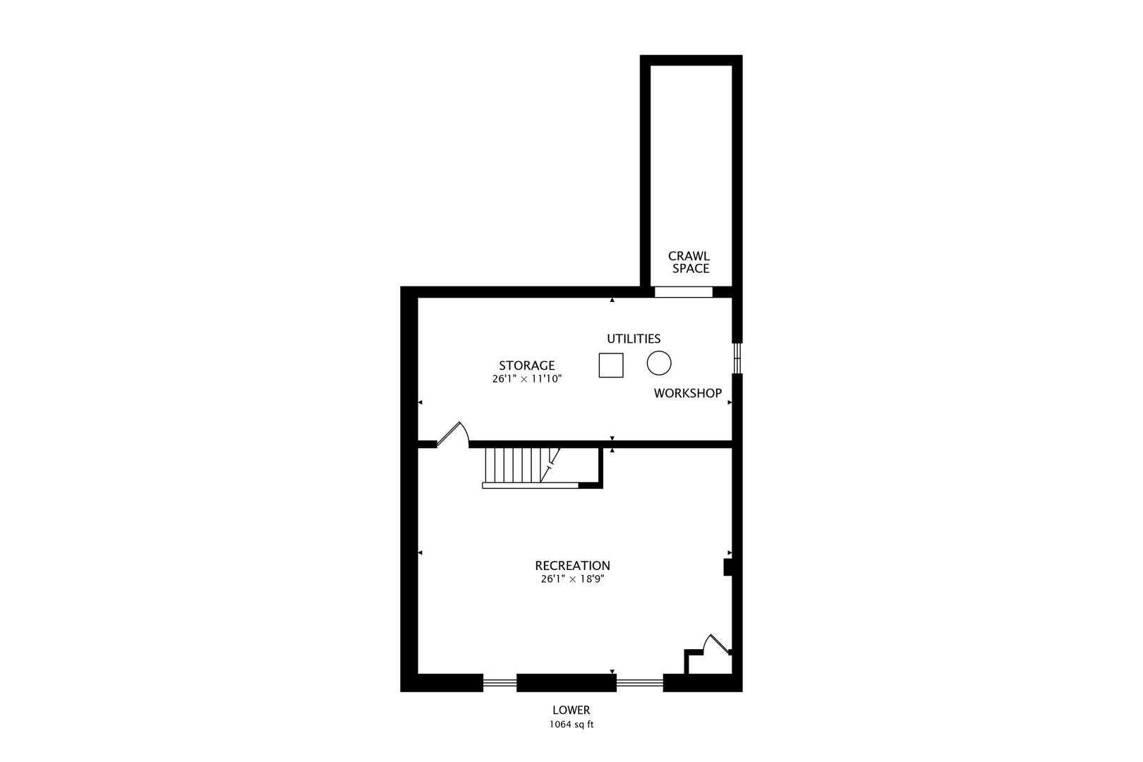816 Canyon Run Road