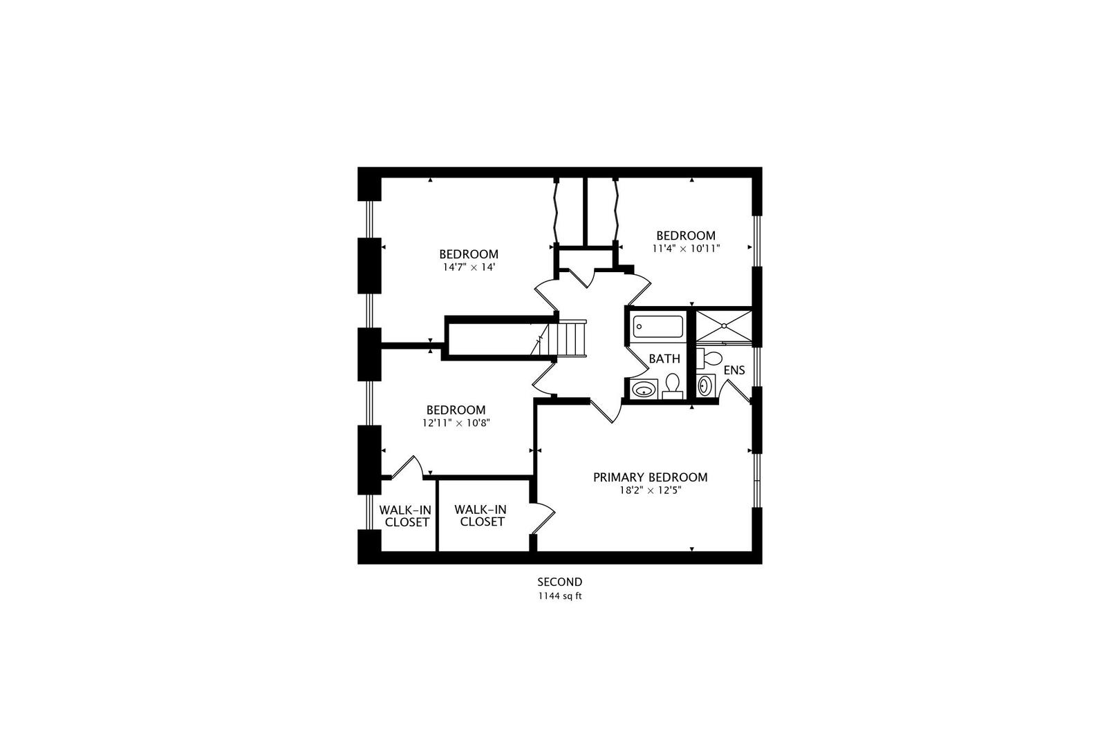 816 Canyon Run Road