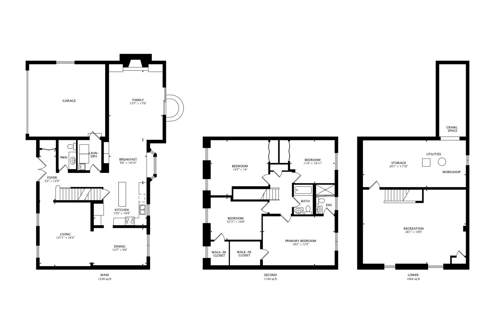 816 Canyon Run Road