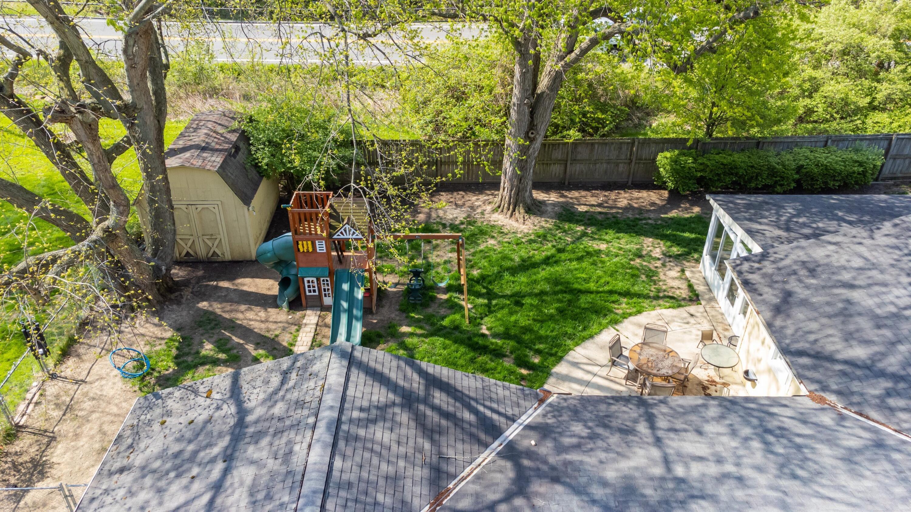 3047 Brookdown Drive