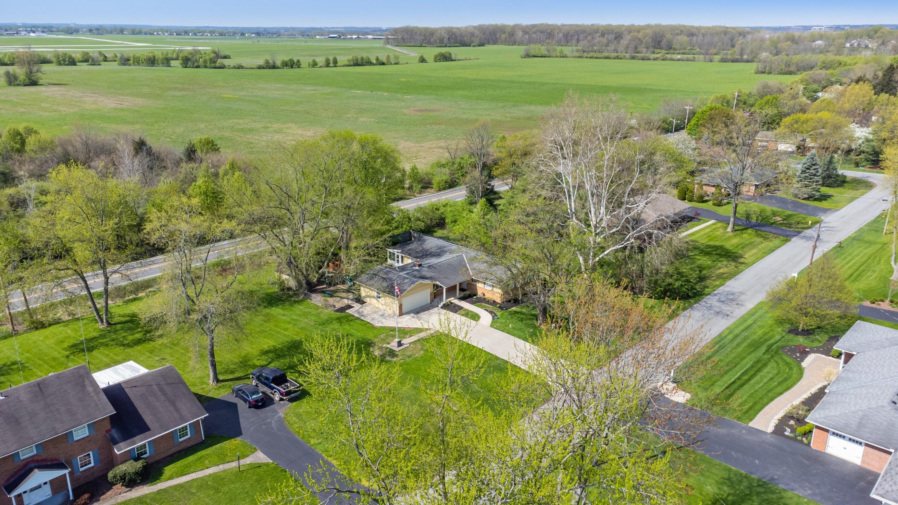 3047 Brookdown Drive