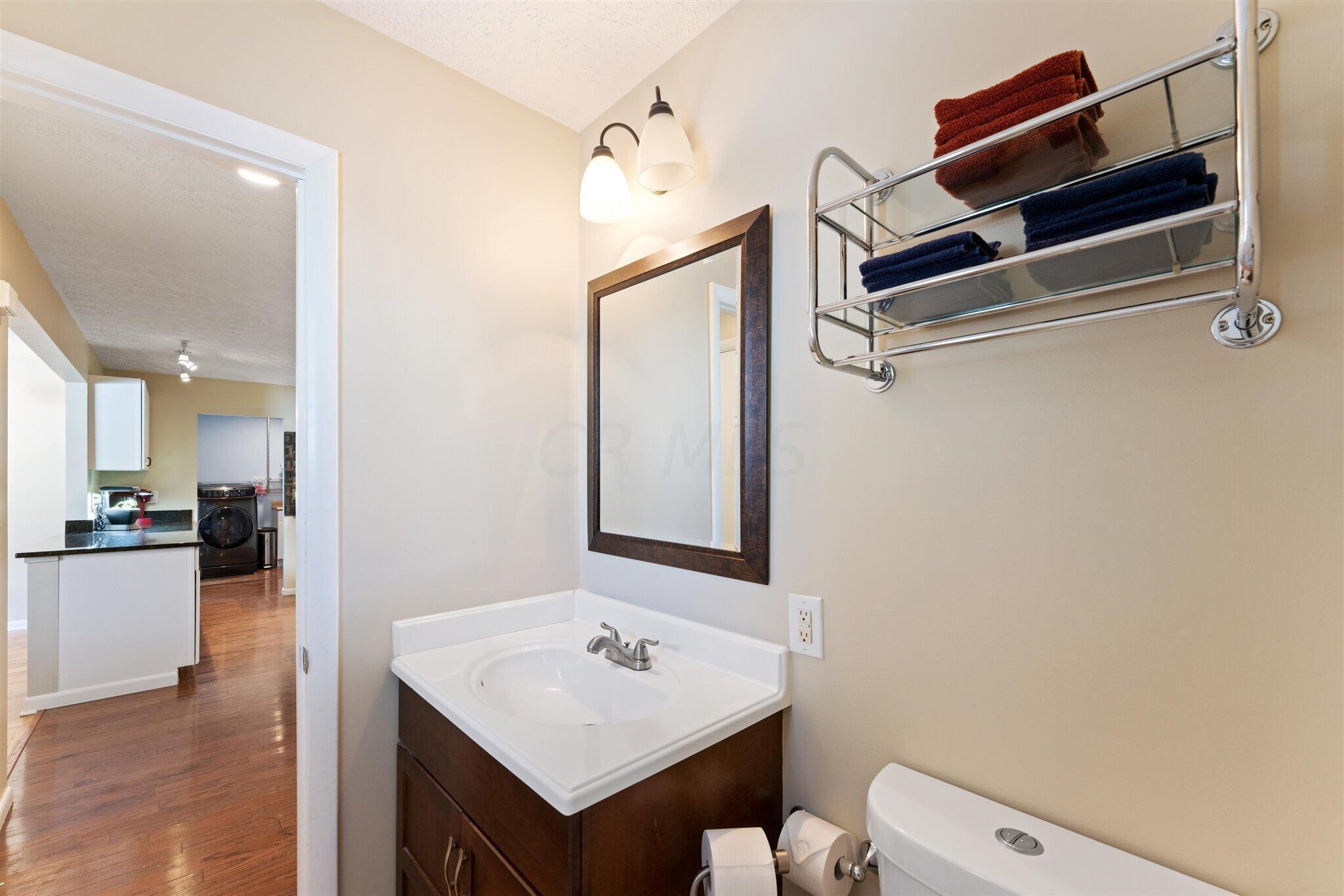 3047 Brookdown Drive