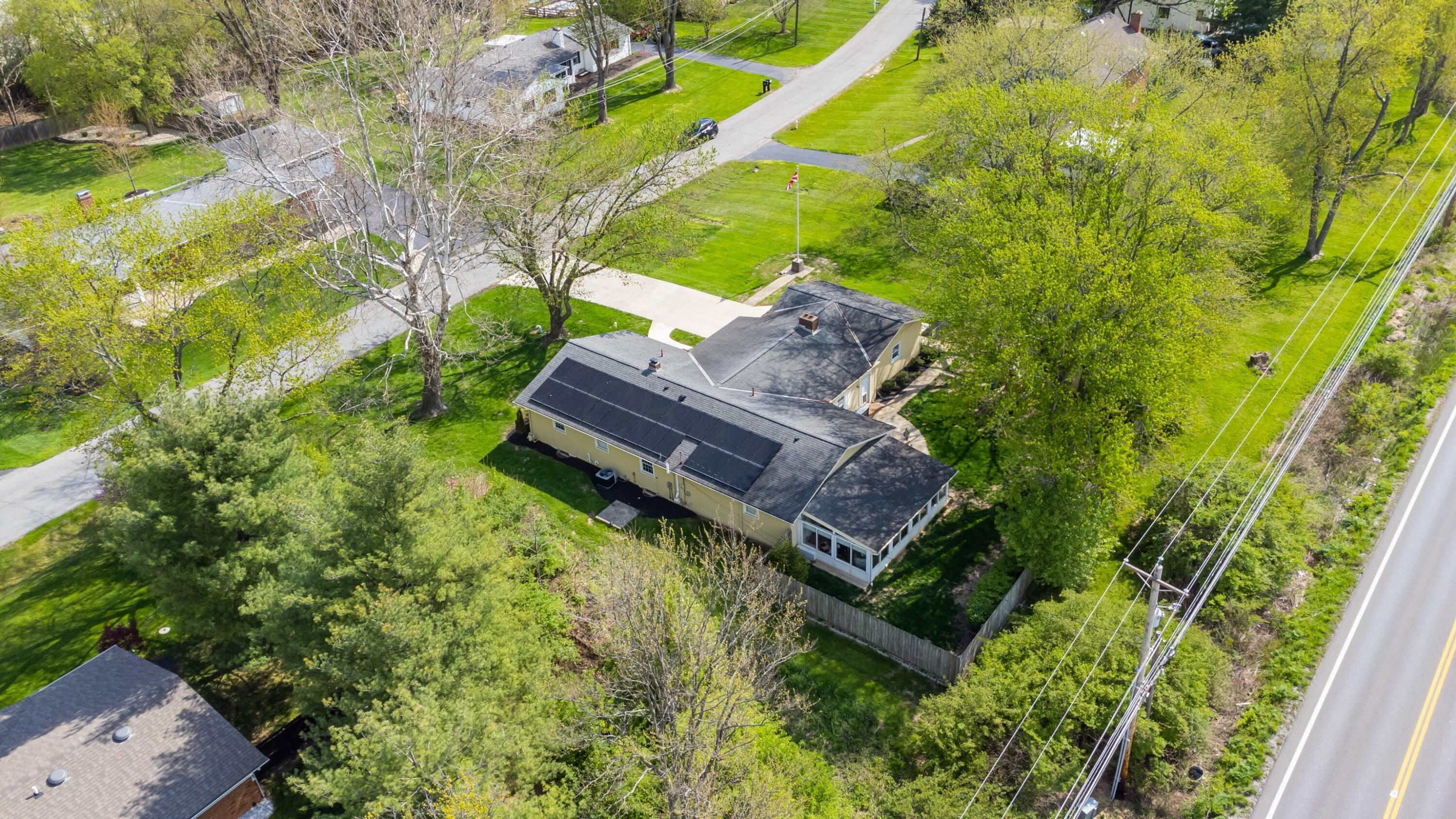 3047 Brookdown Drive
