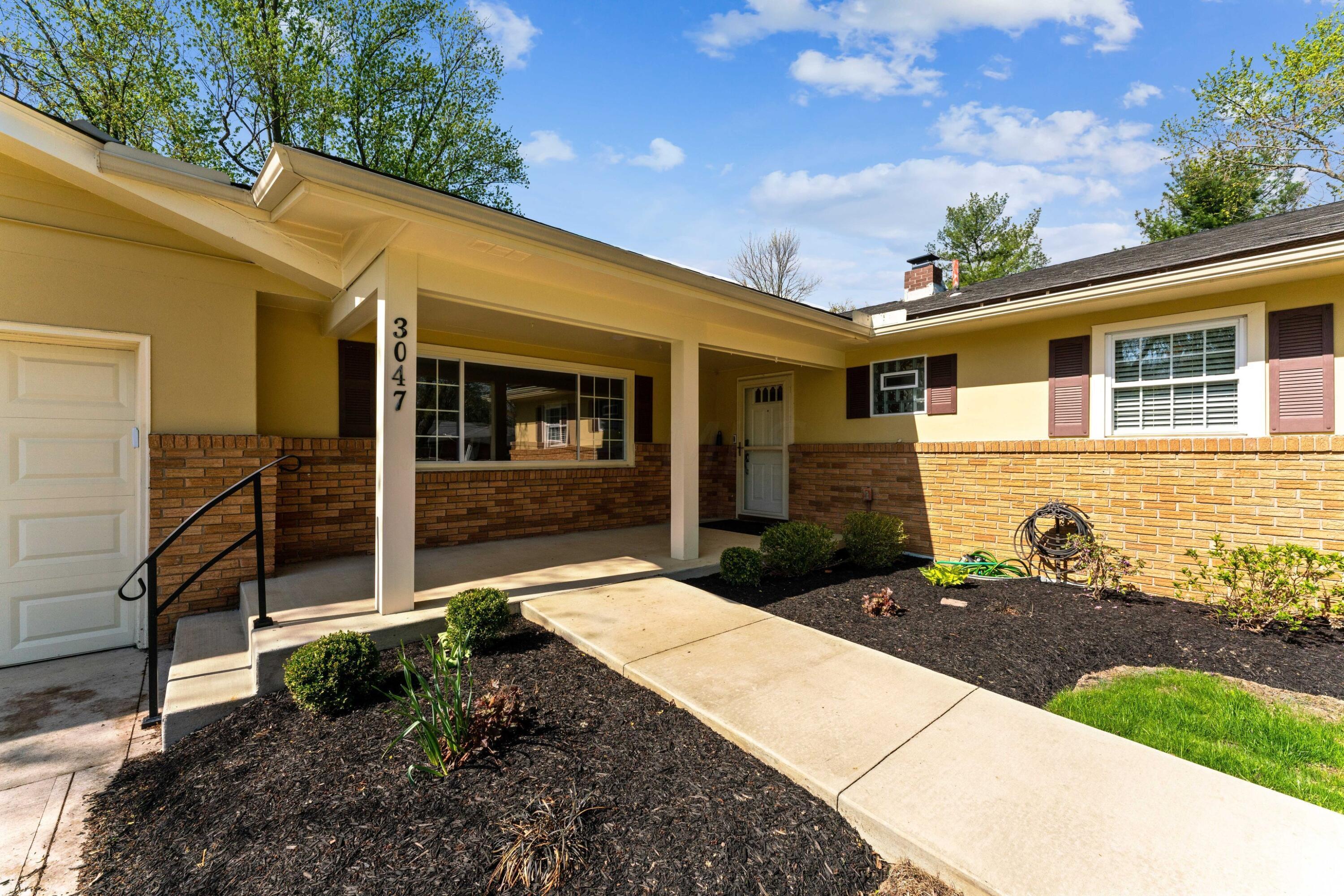 3047 Brookdown Drive