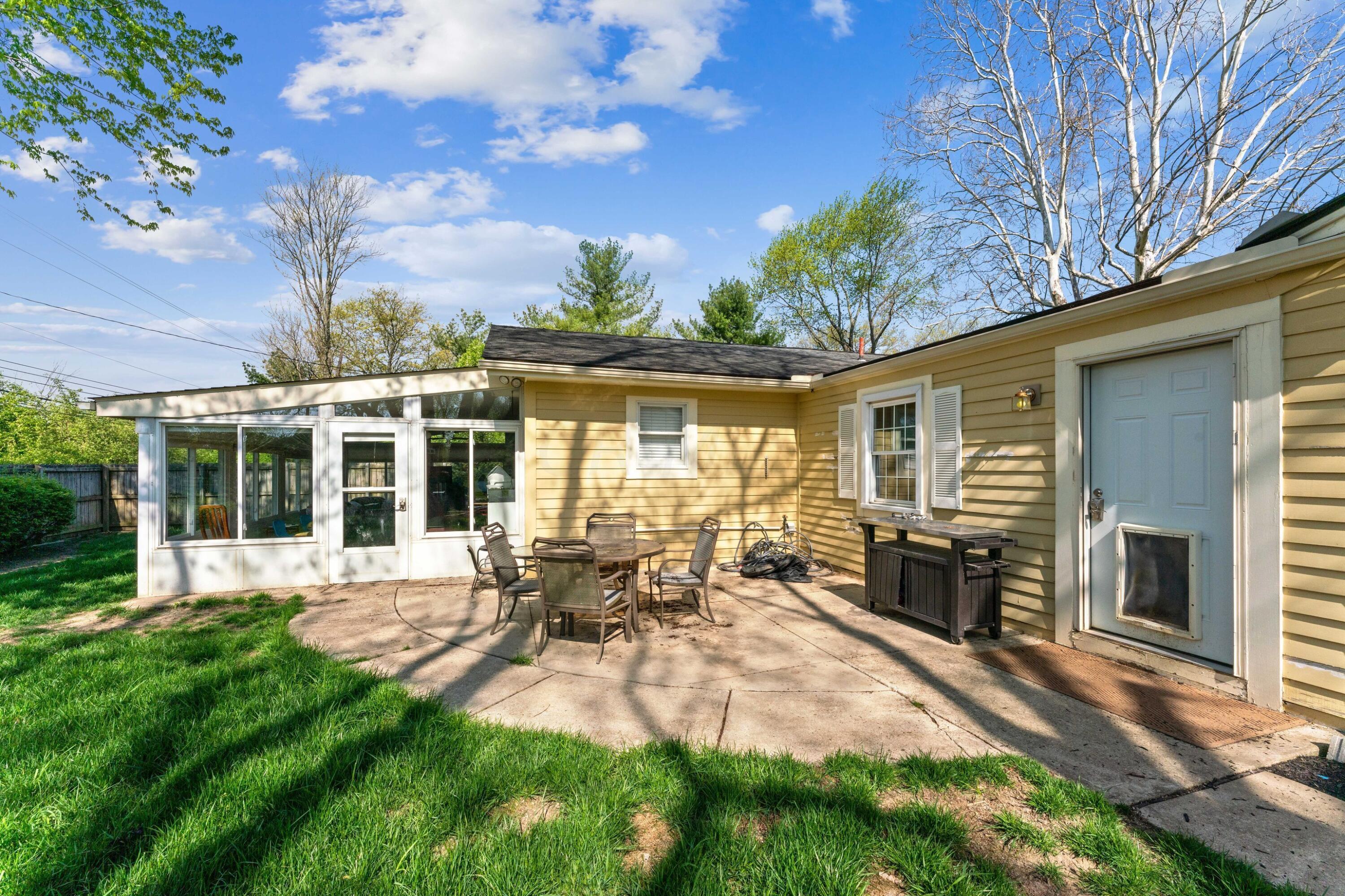 3047 Brookdown Drive