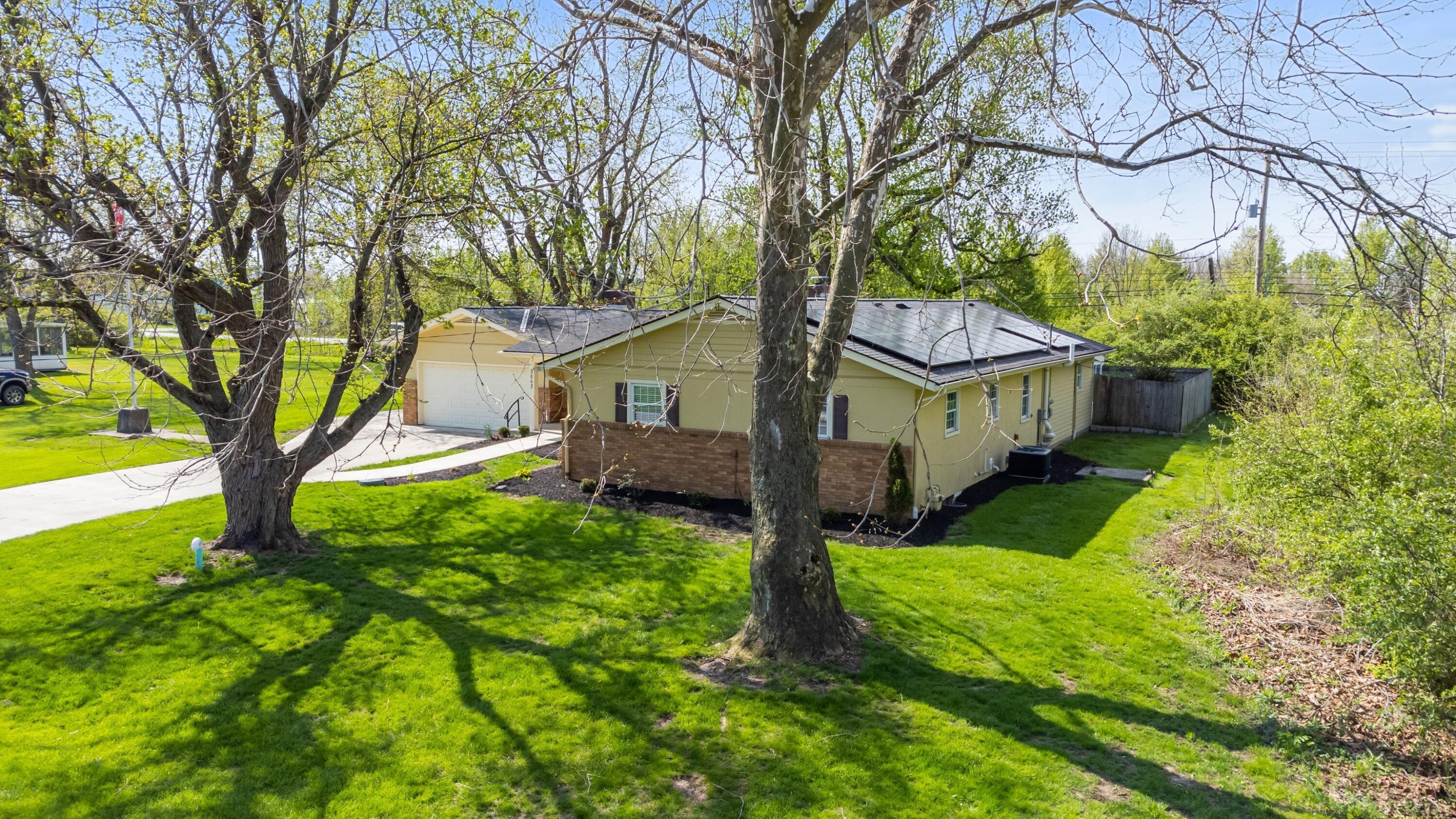 3047 Brookdown Drive