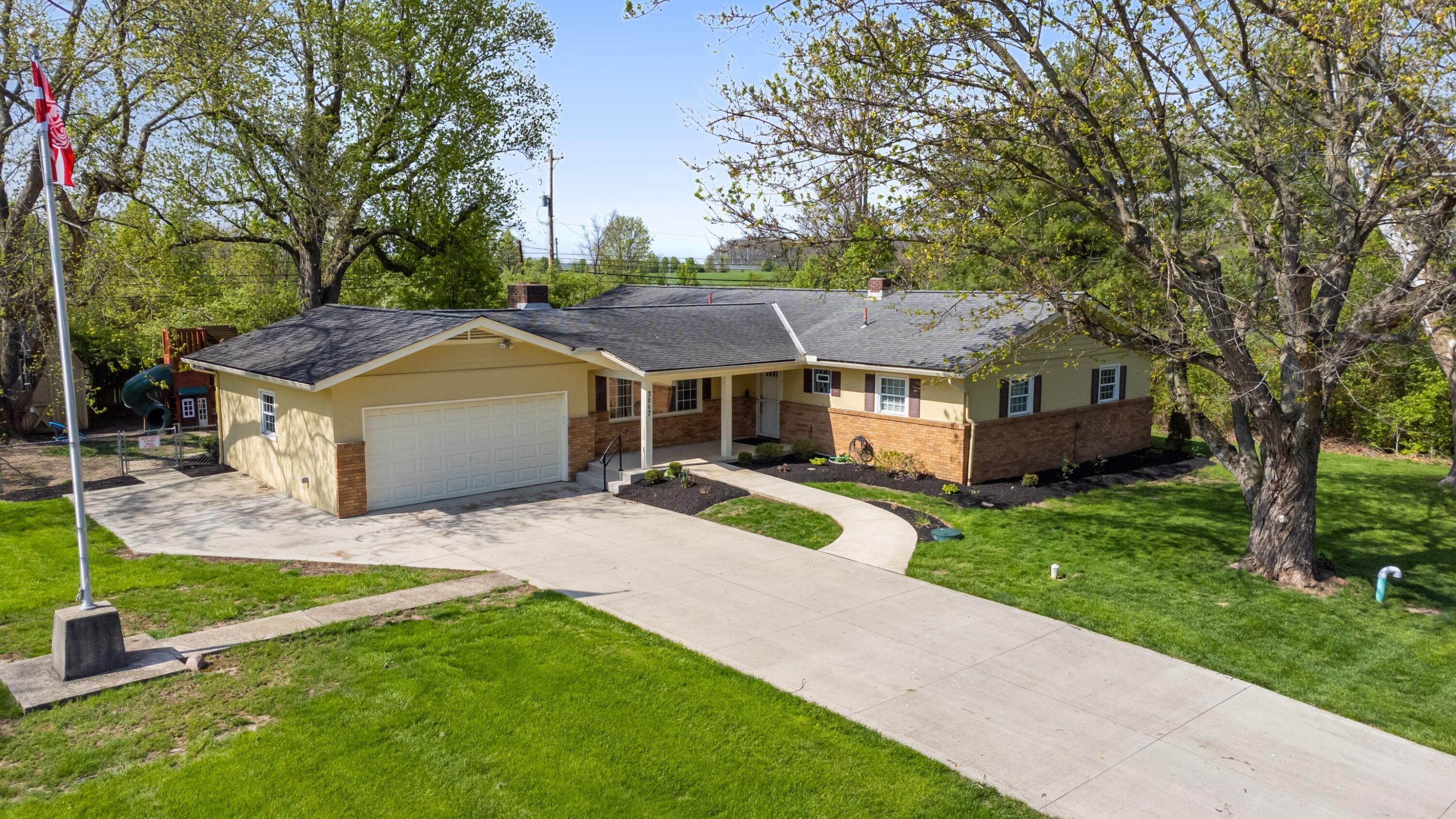 3047 Brookdown Drive