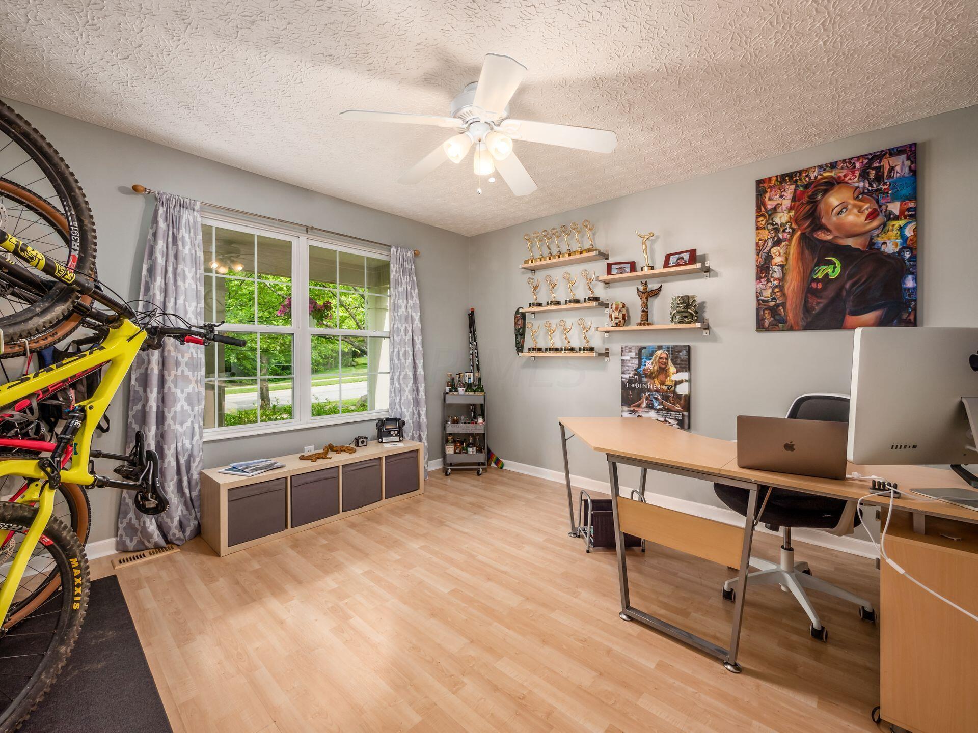 7895 Priestley Drive