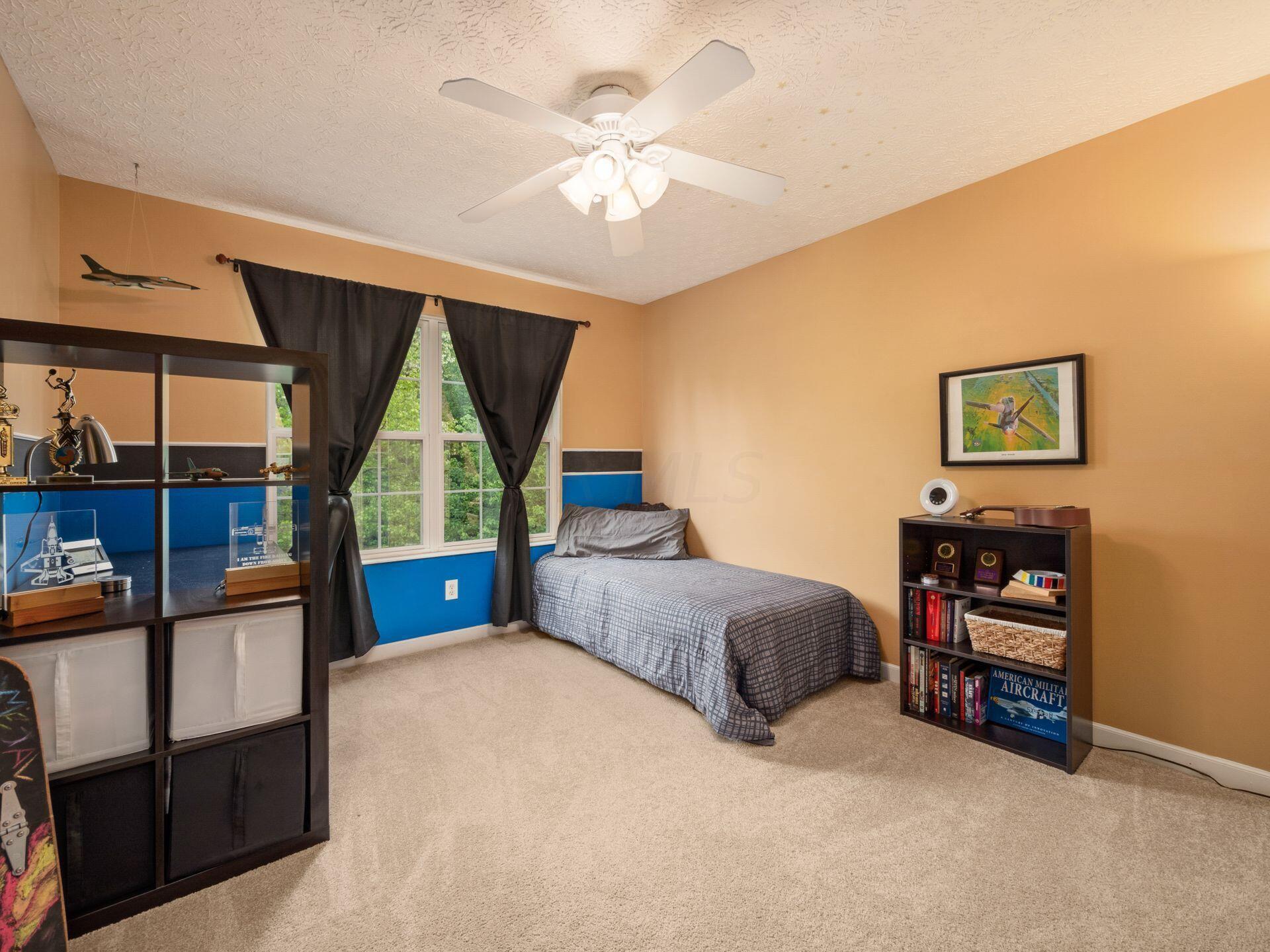 7895 Priestley Drive