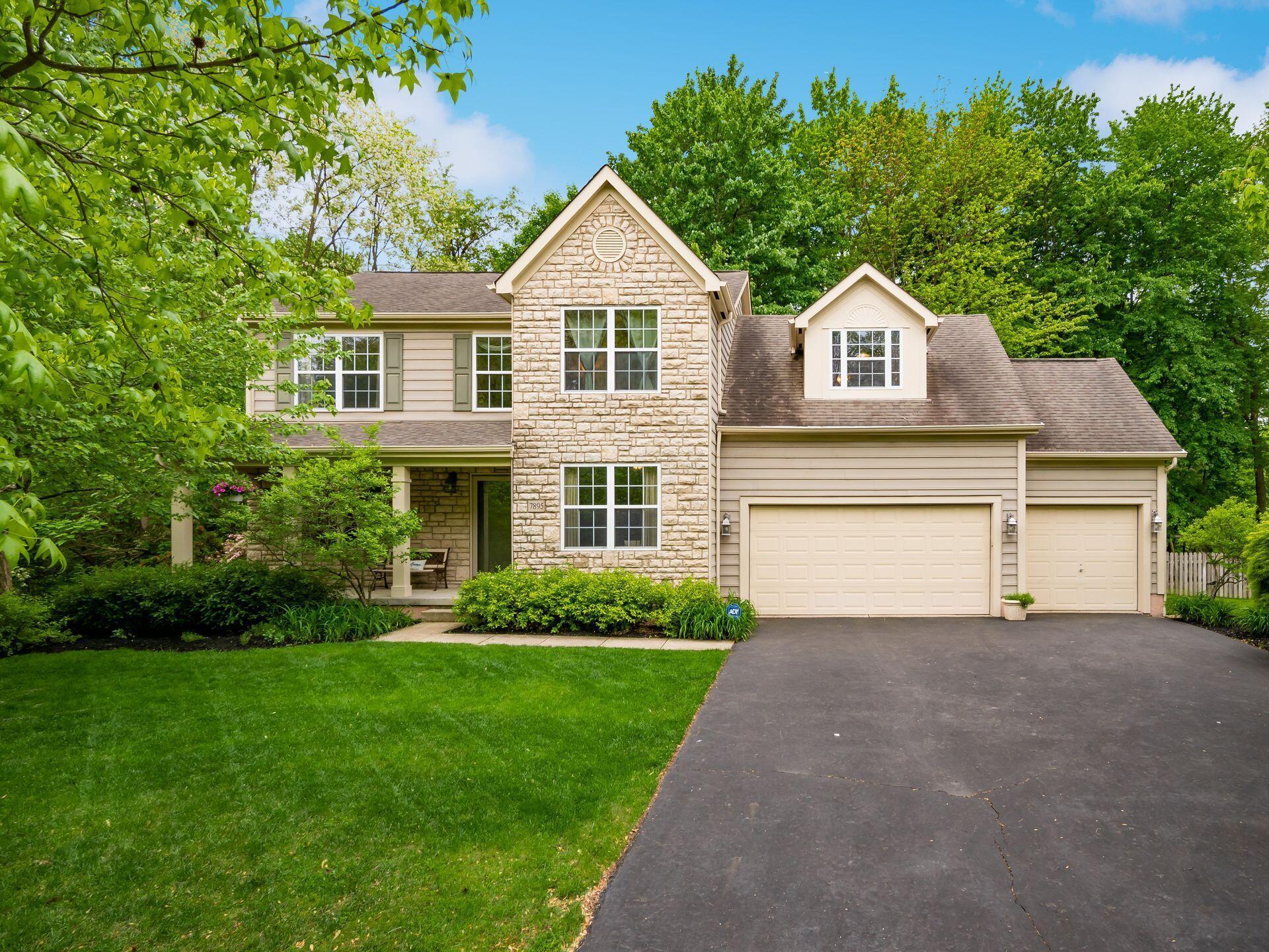 7895 Priestley Drive