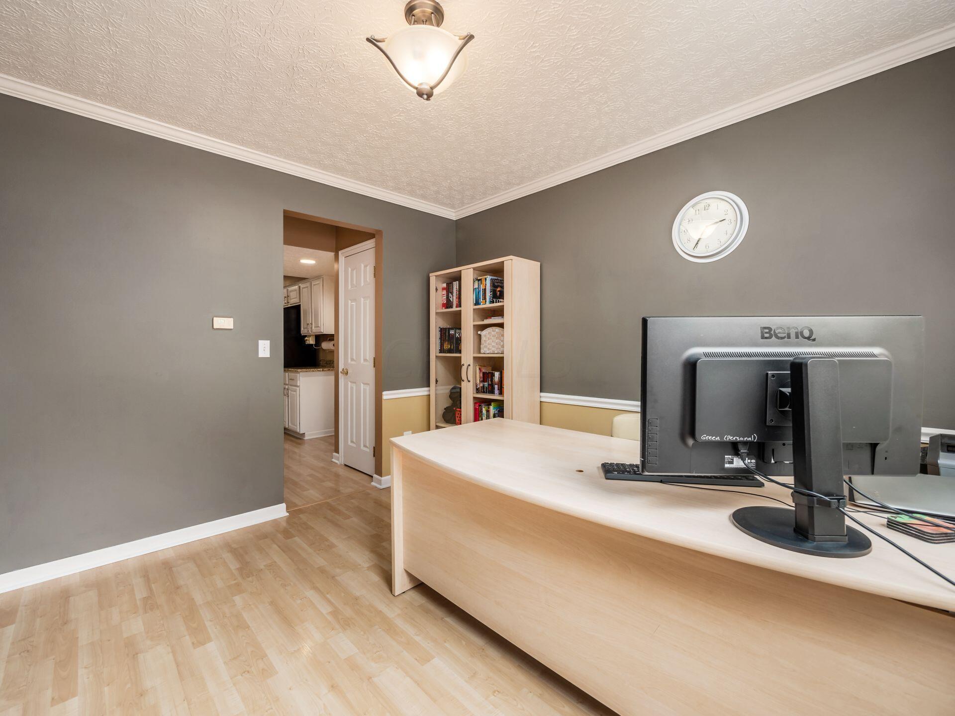 7895 Priestley Drive