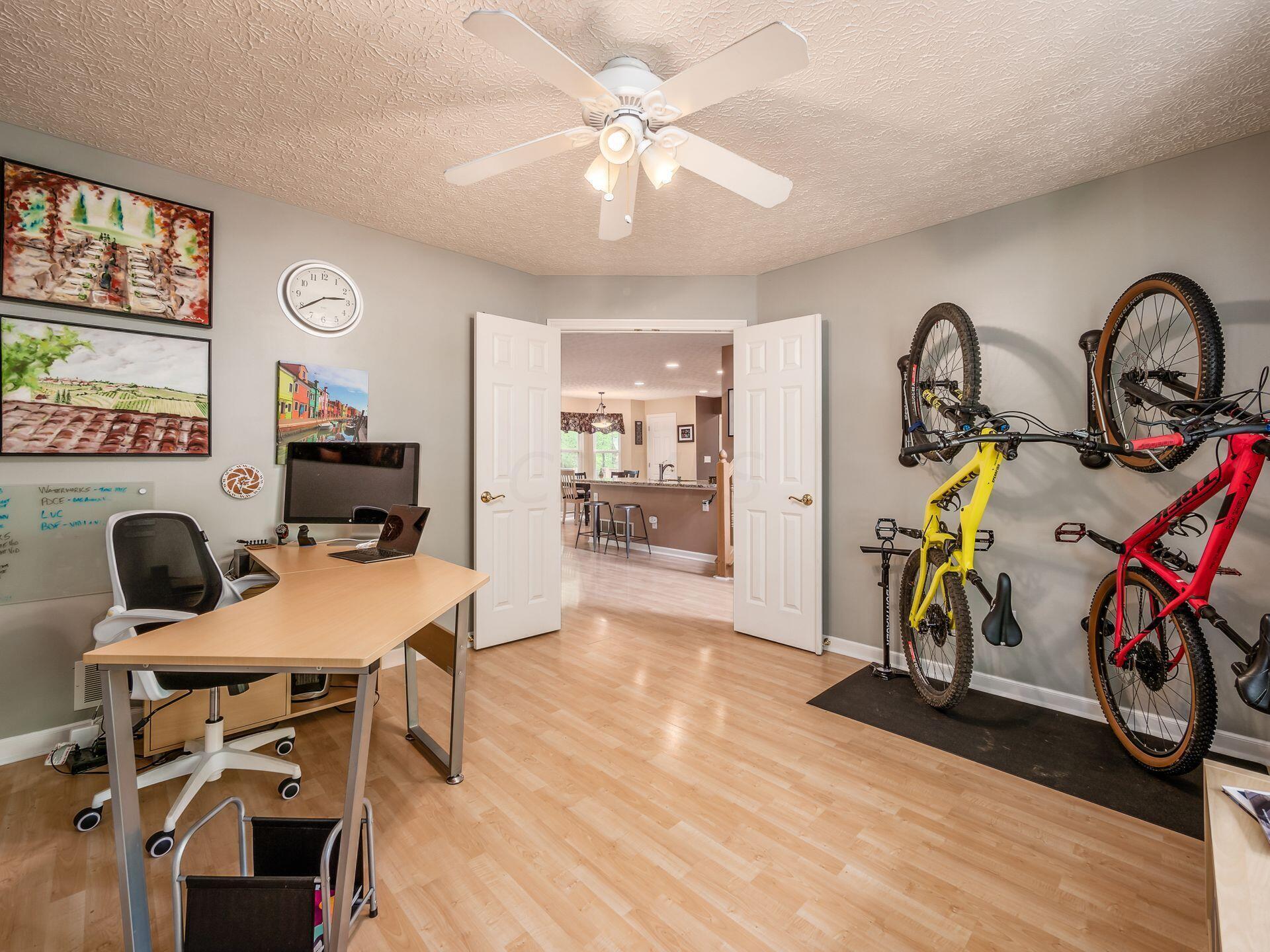 7895 Priestley Drive