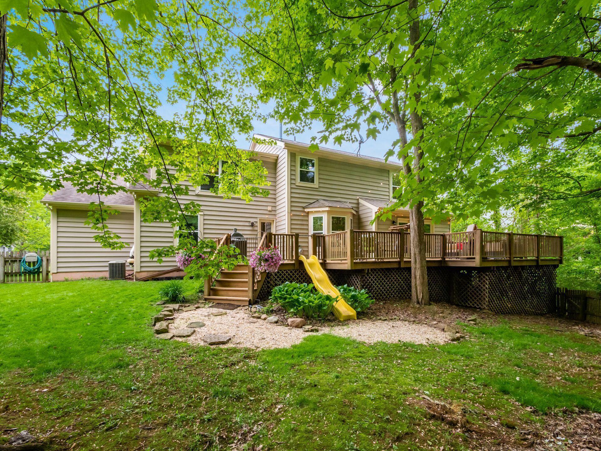 7895 Priestley Drive