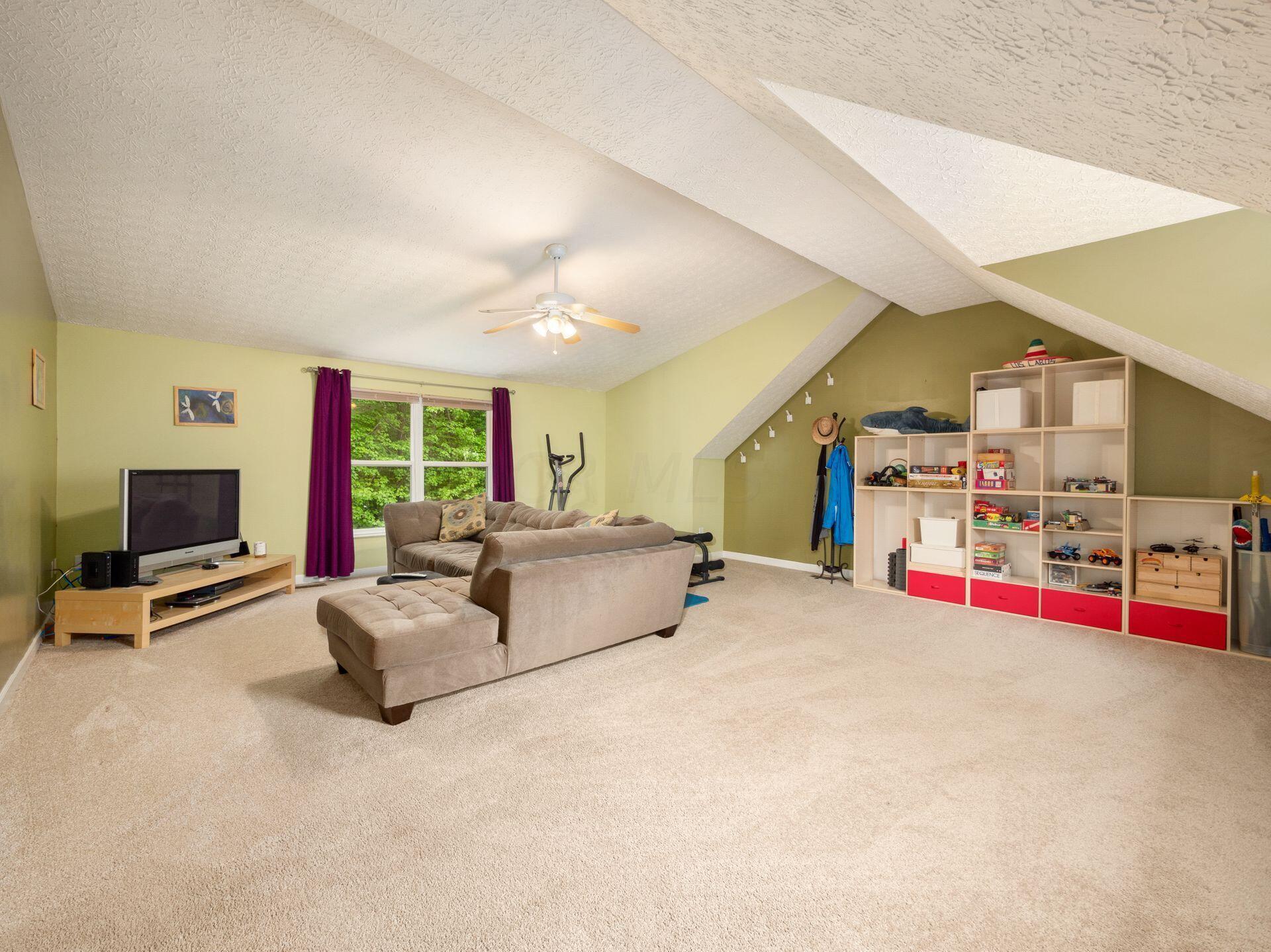 7895 Priestley Drive