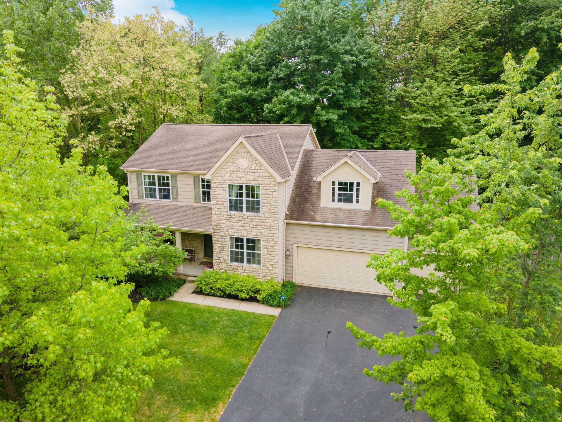 7895 Priestley Drive