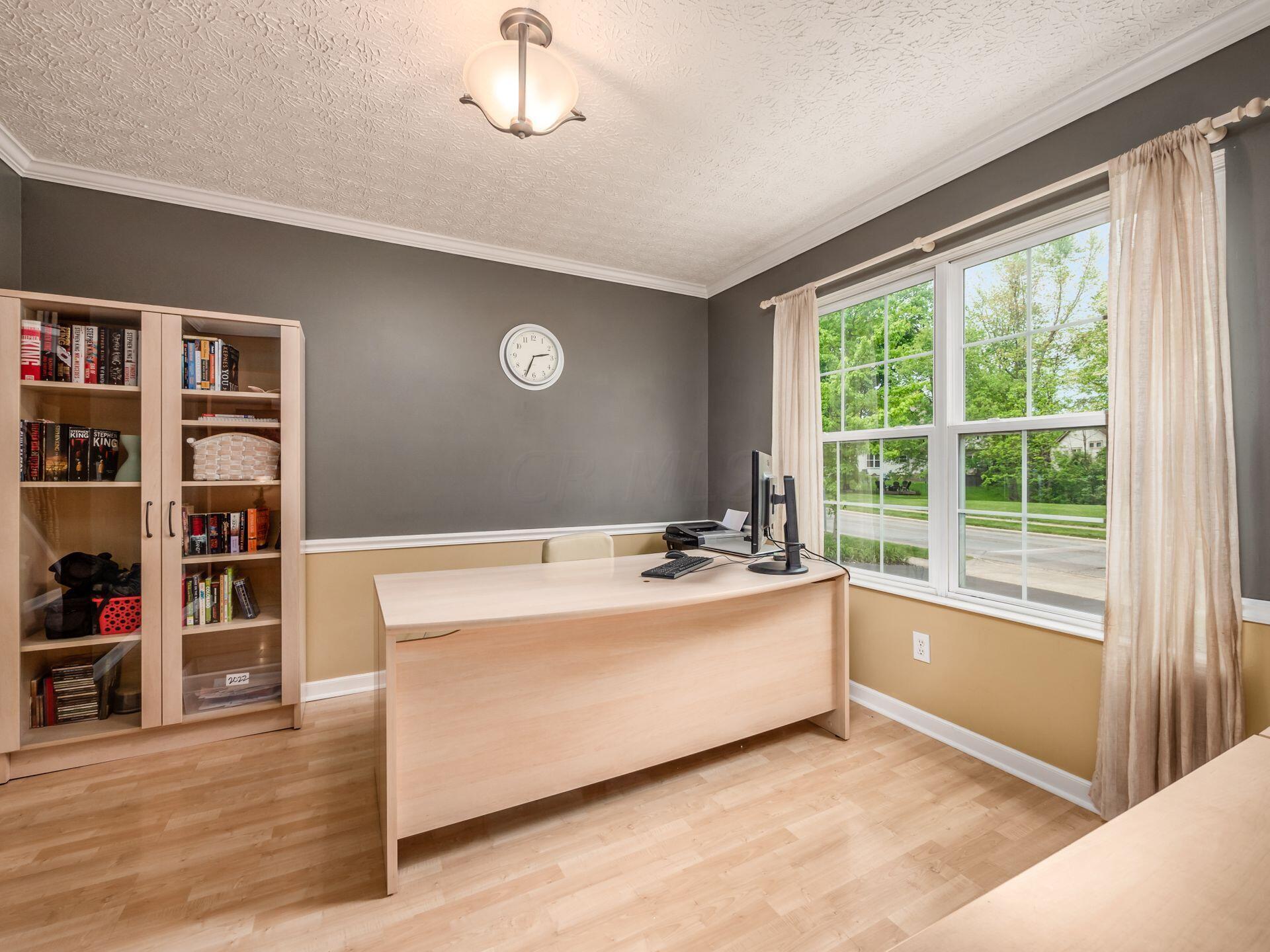 7895 Priestley Drive