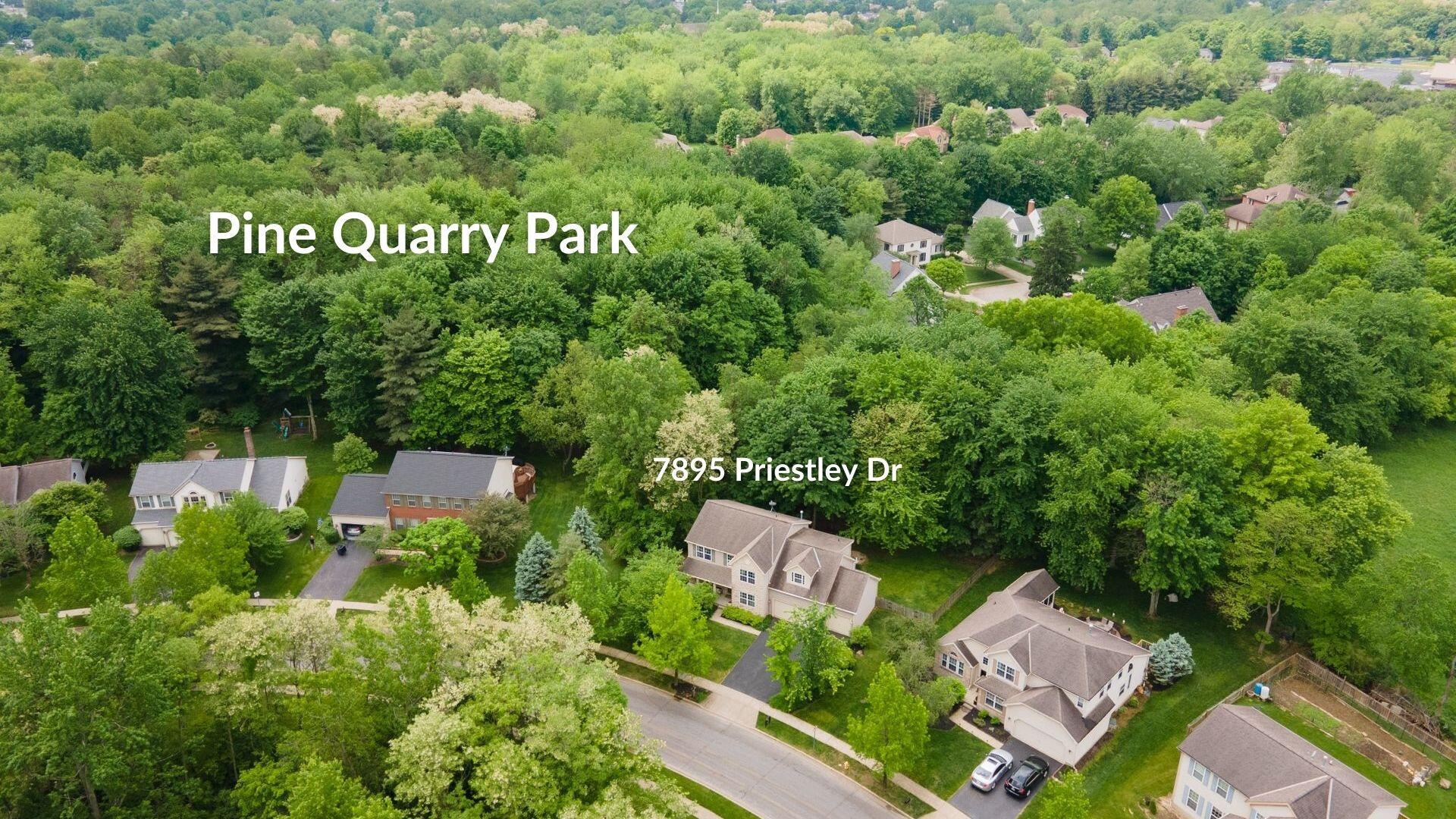 7895 Priestley Drive