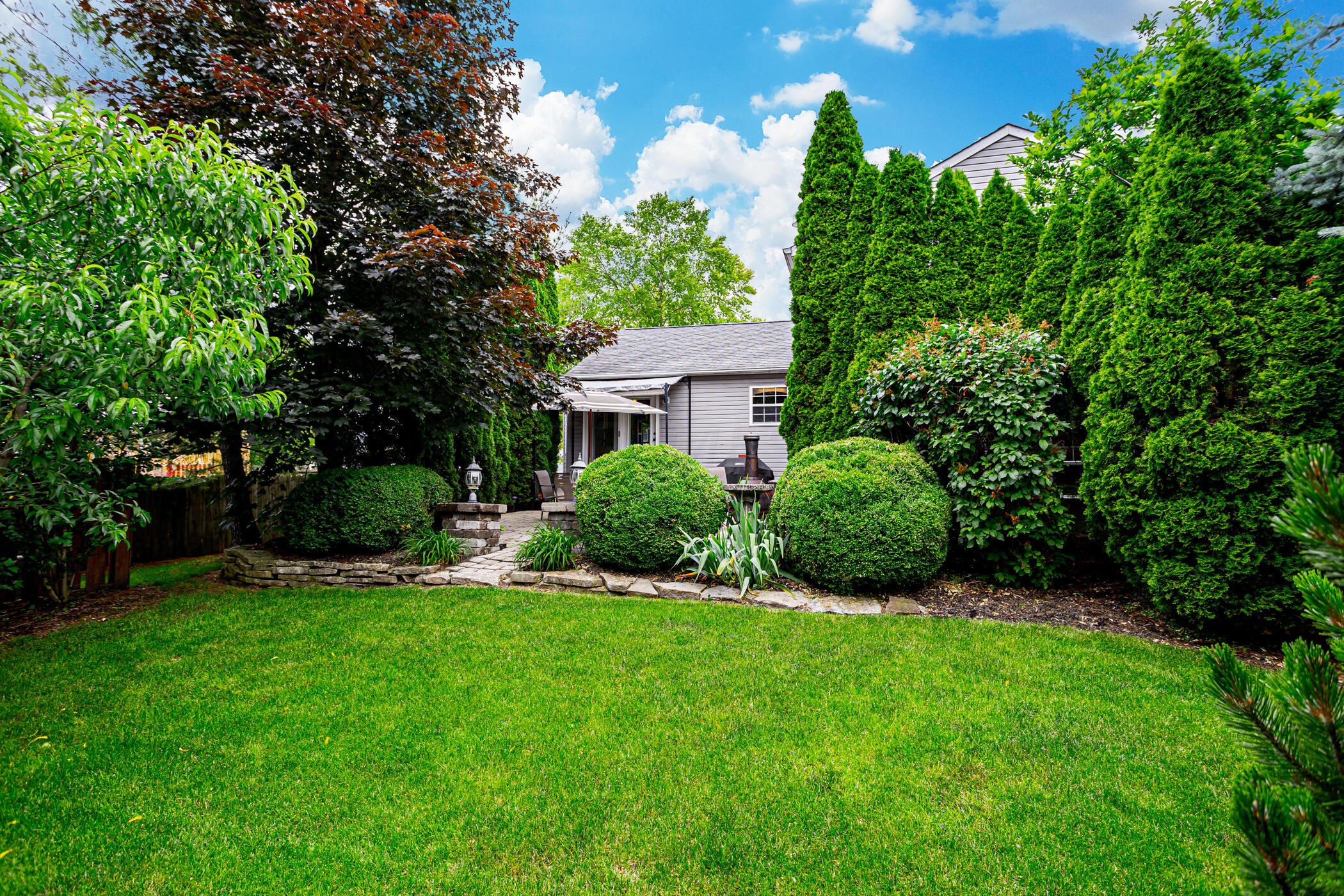 114 Welshmore Drive