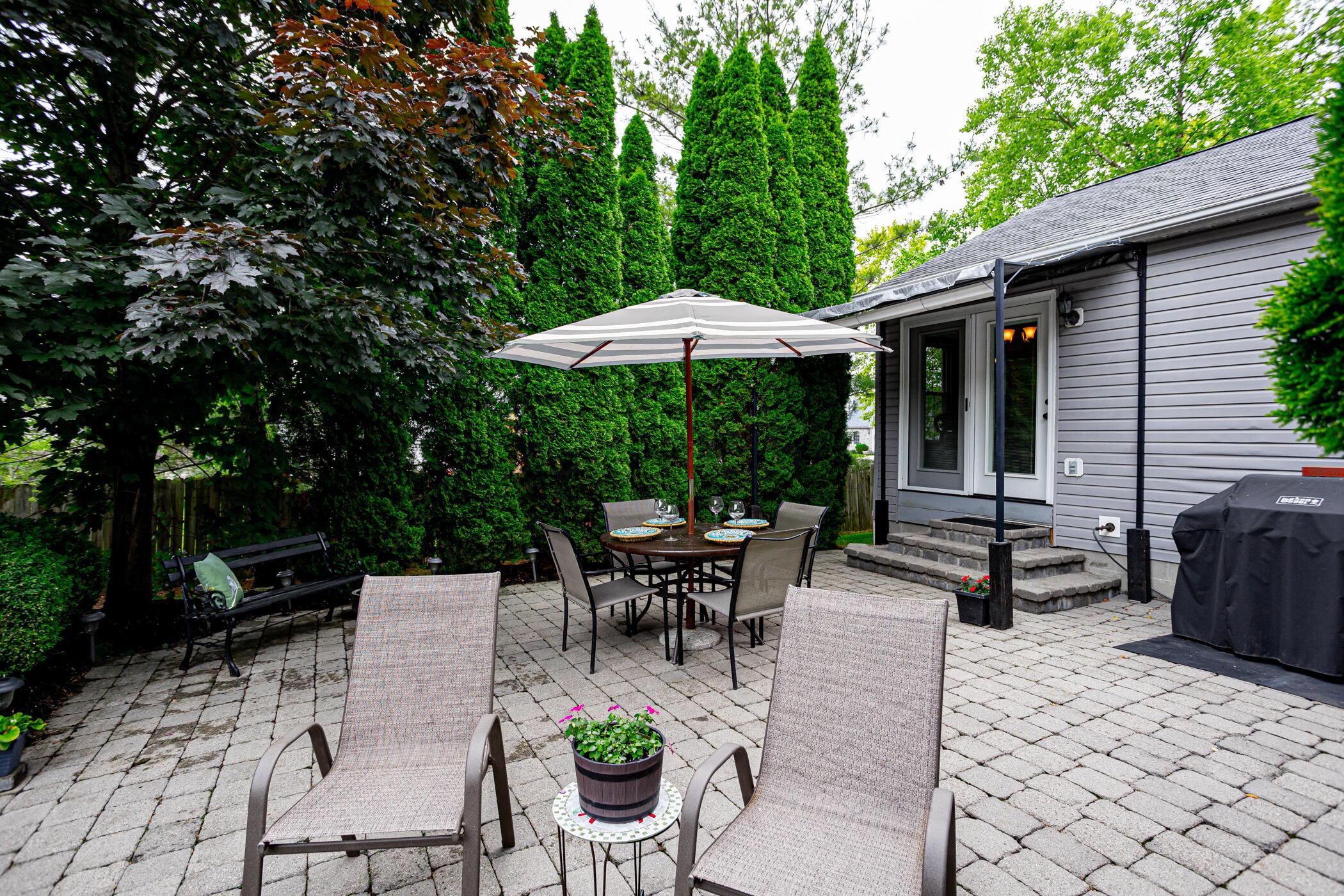 114 Welshmore Drive